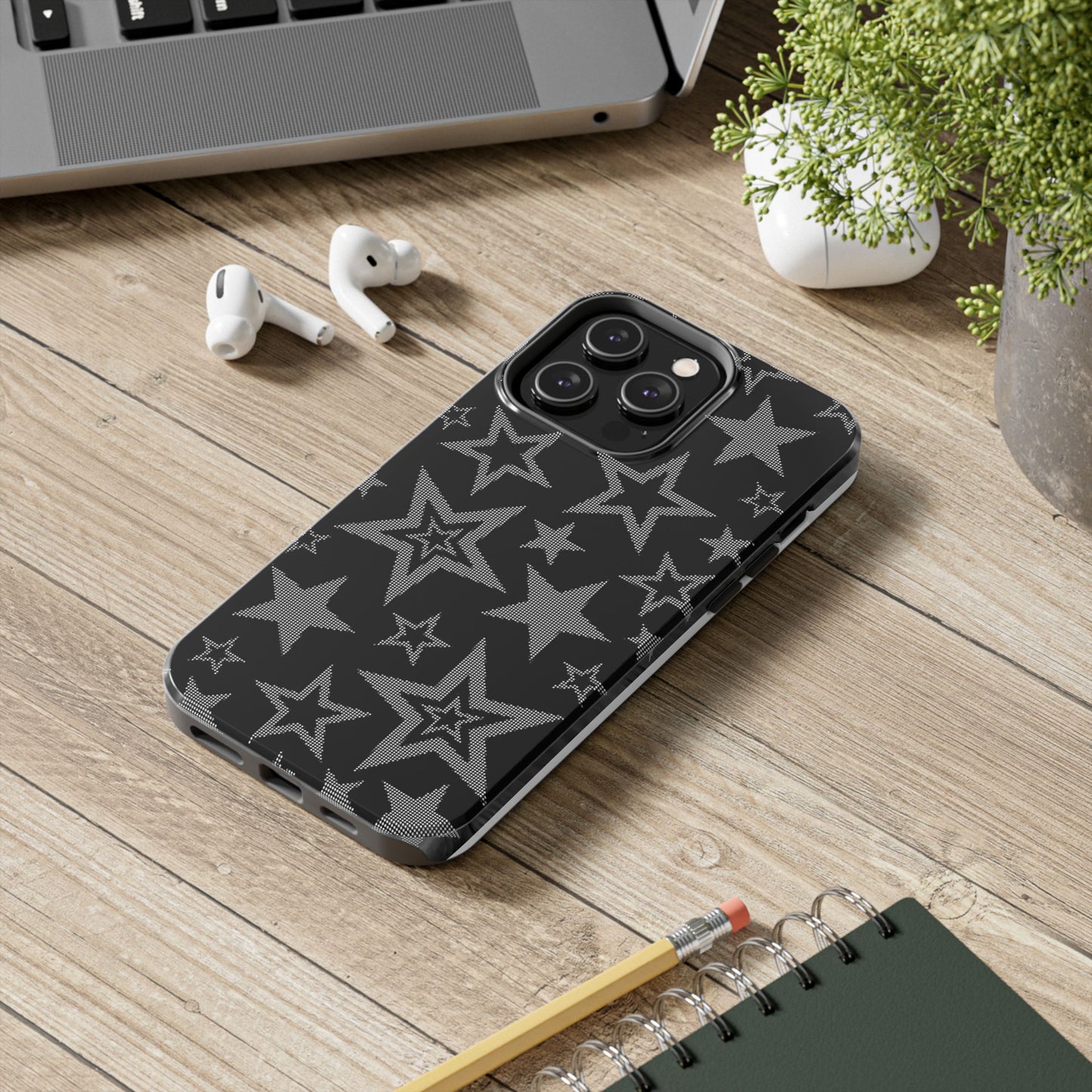 Starry Night Tough Phone Case