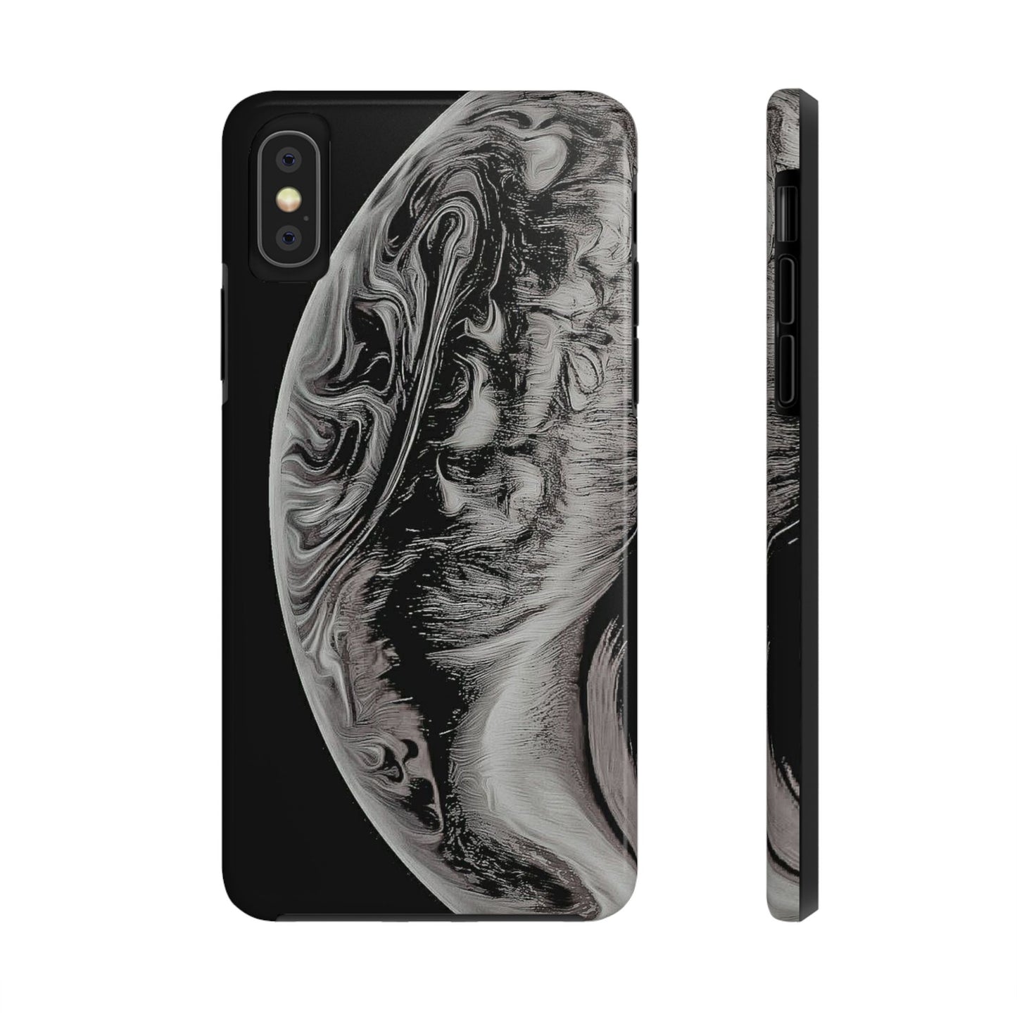 Artistic Tough Phone Cases