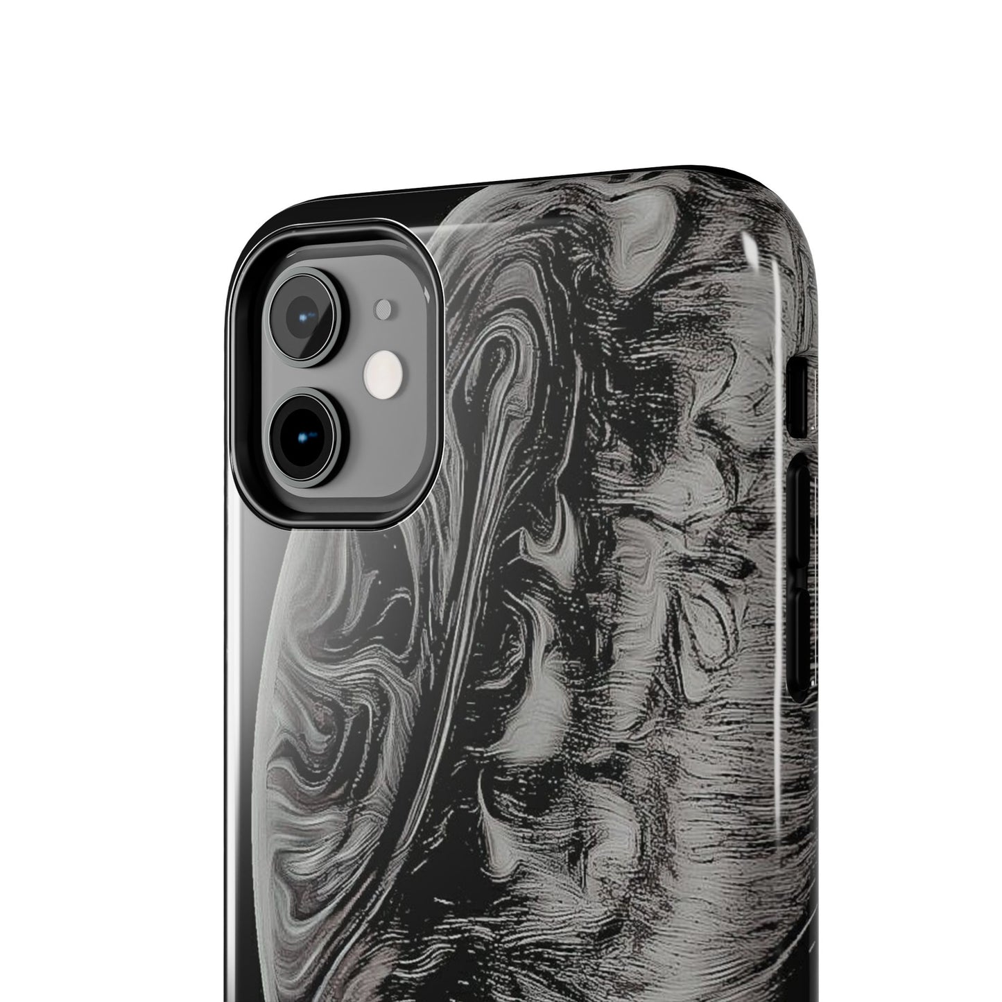 Artistic Tough Phone Cases