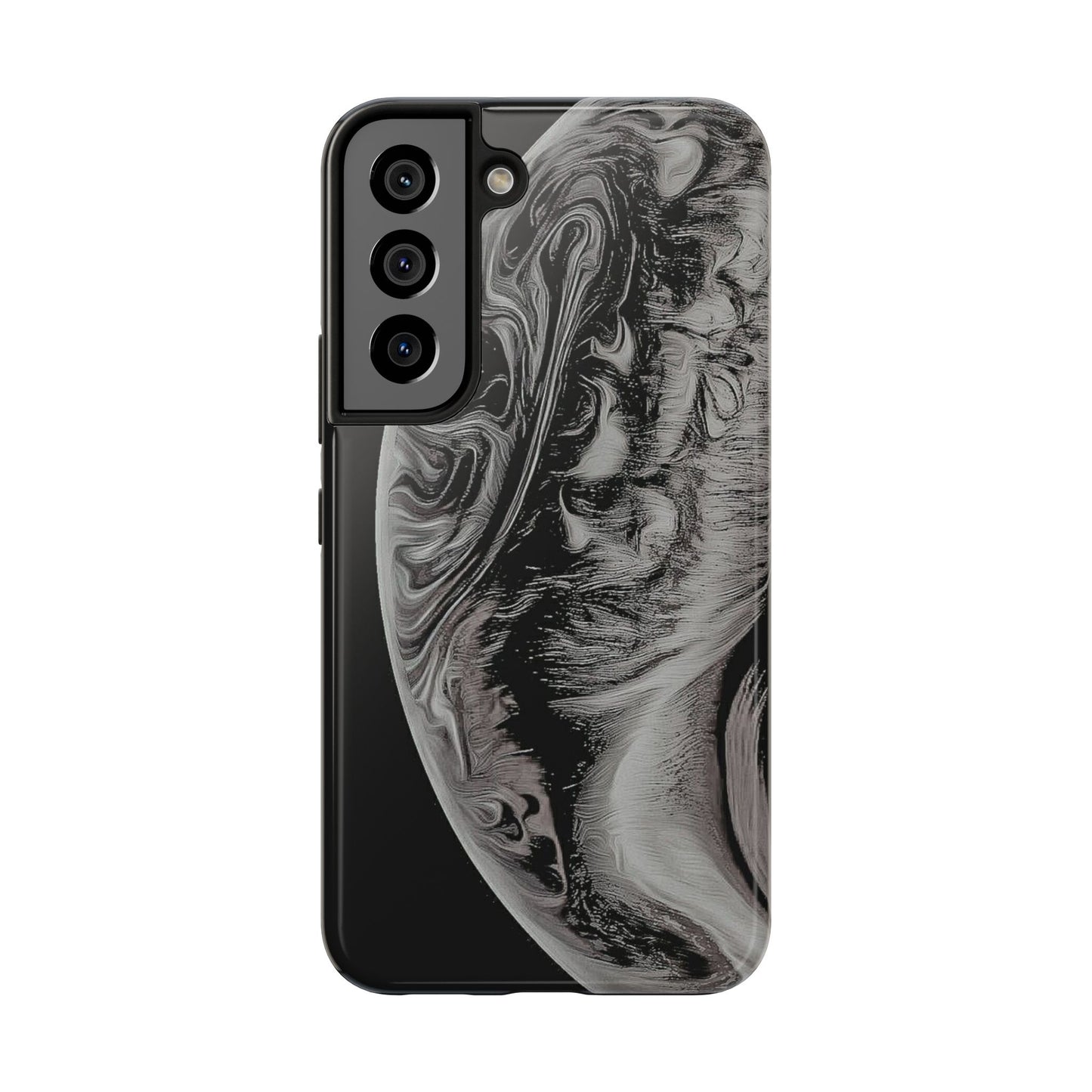 Artistic Tough Phone Cases