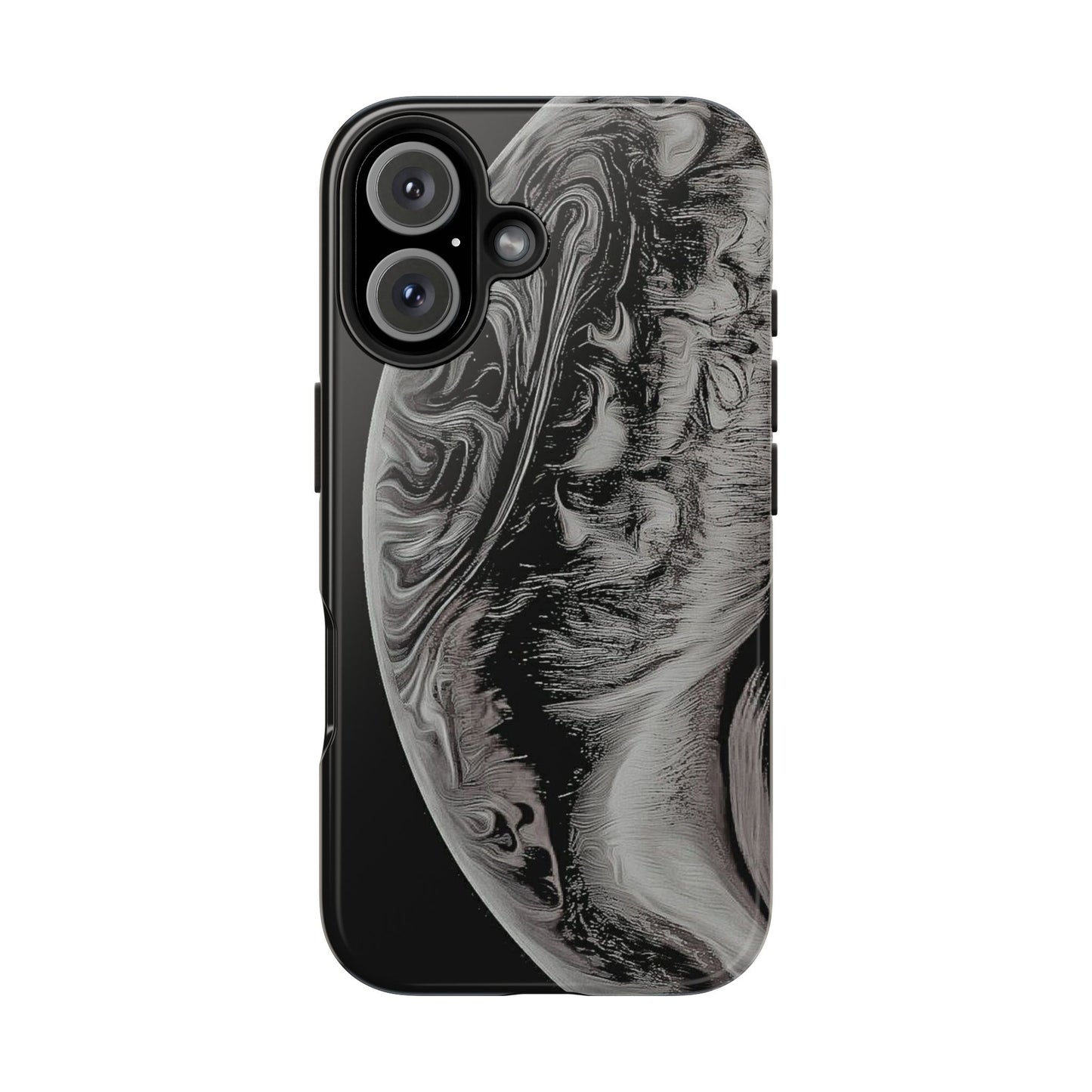 Artistic Tough Phone Cases