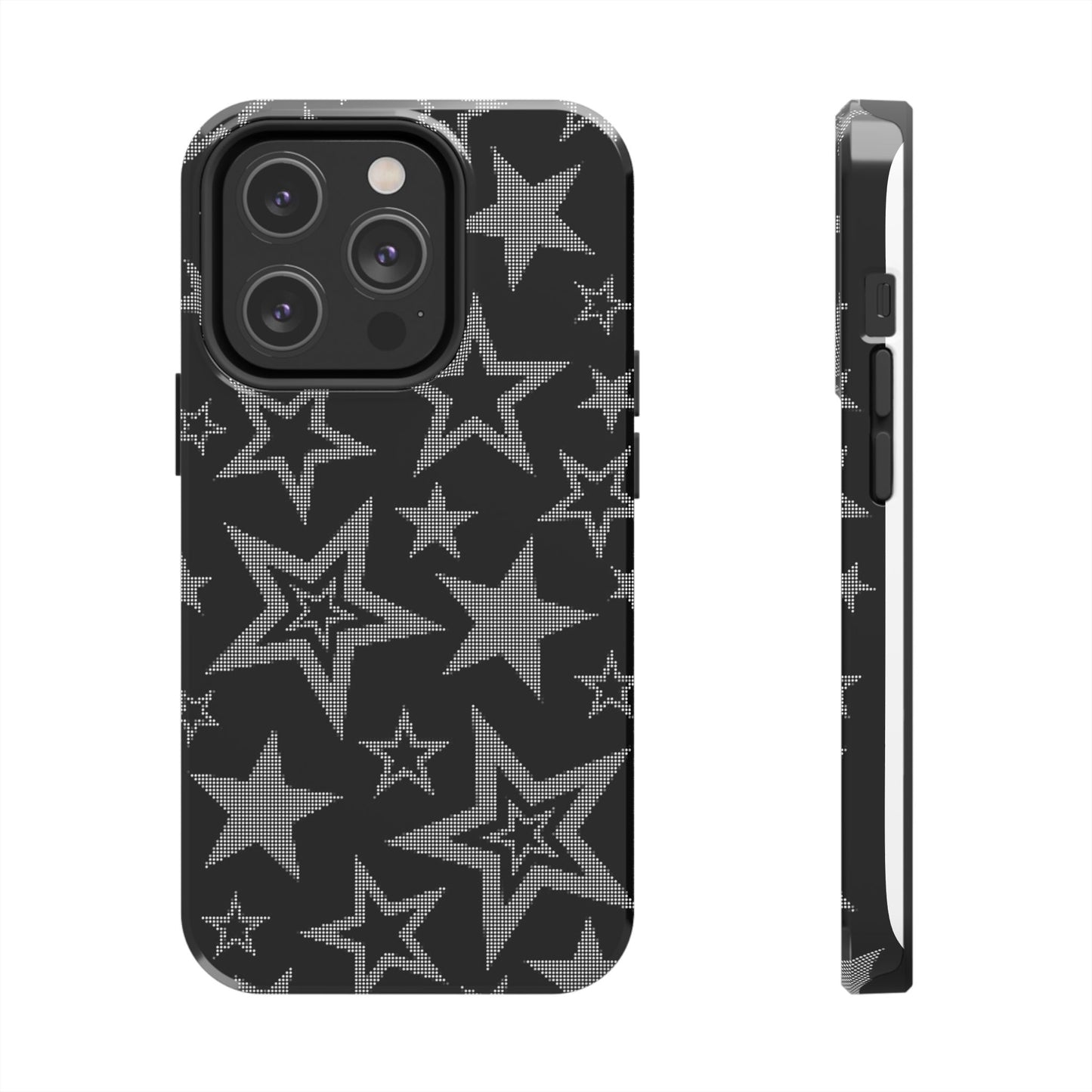 Starry Night Tough Phone Case