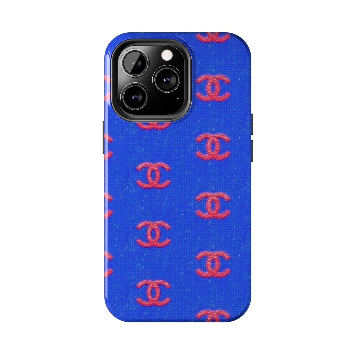 Stylish Logo Tough Phone Cases