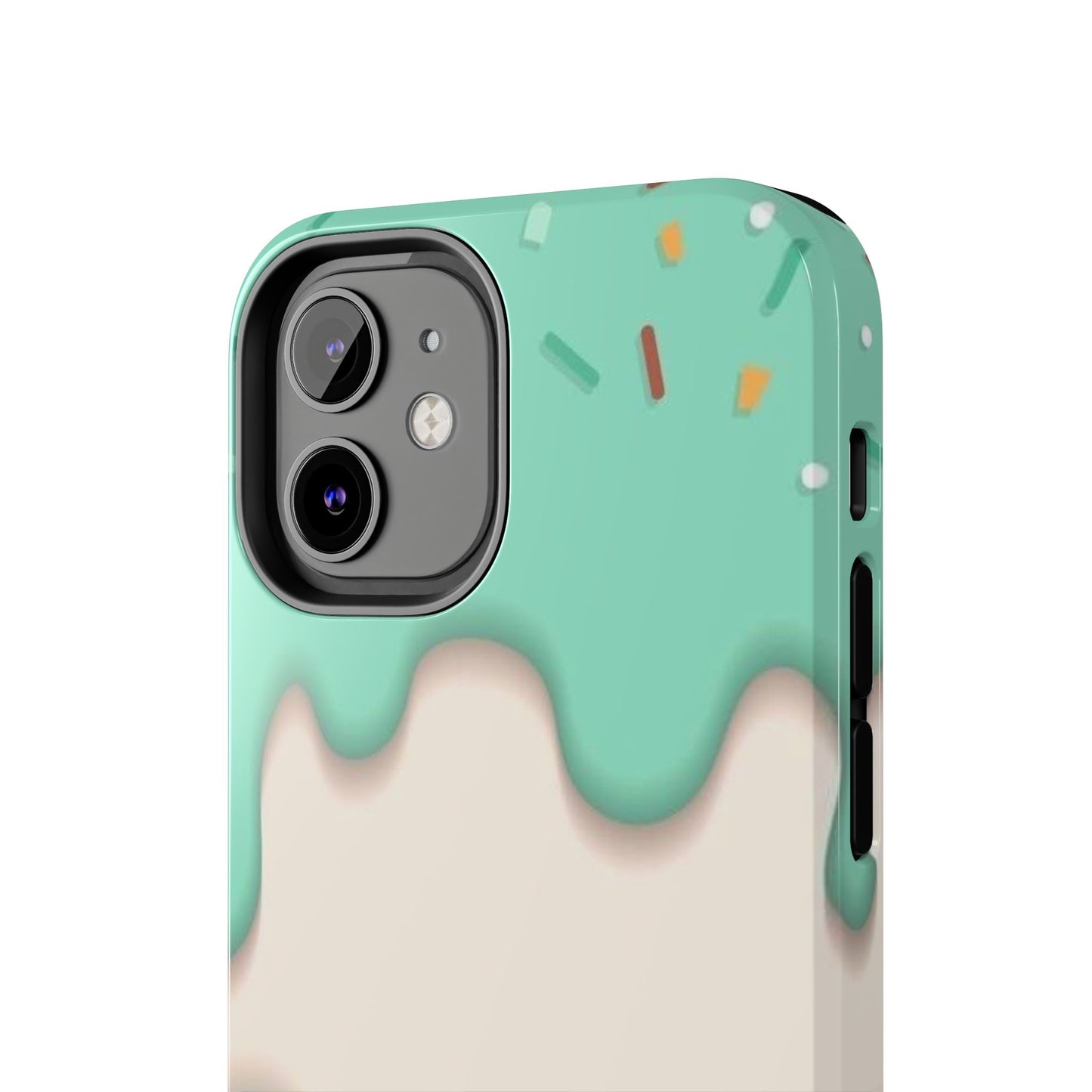 Ice Cream tought phone case