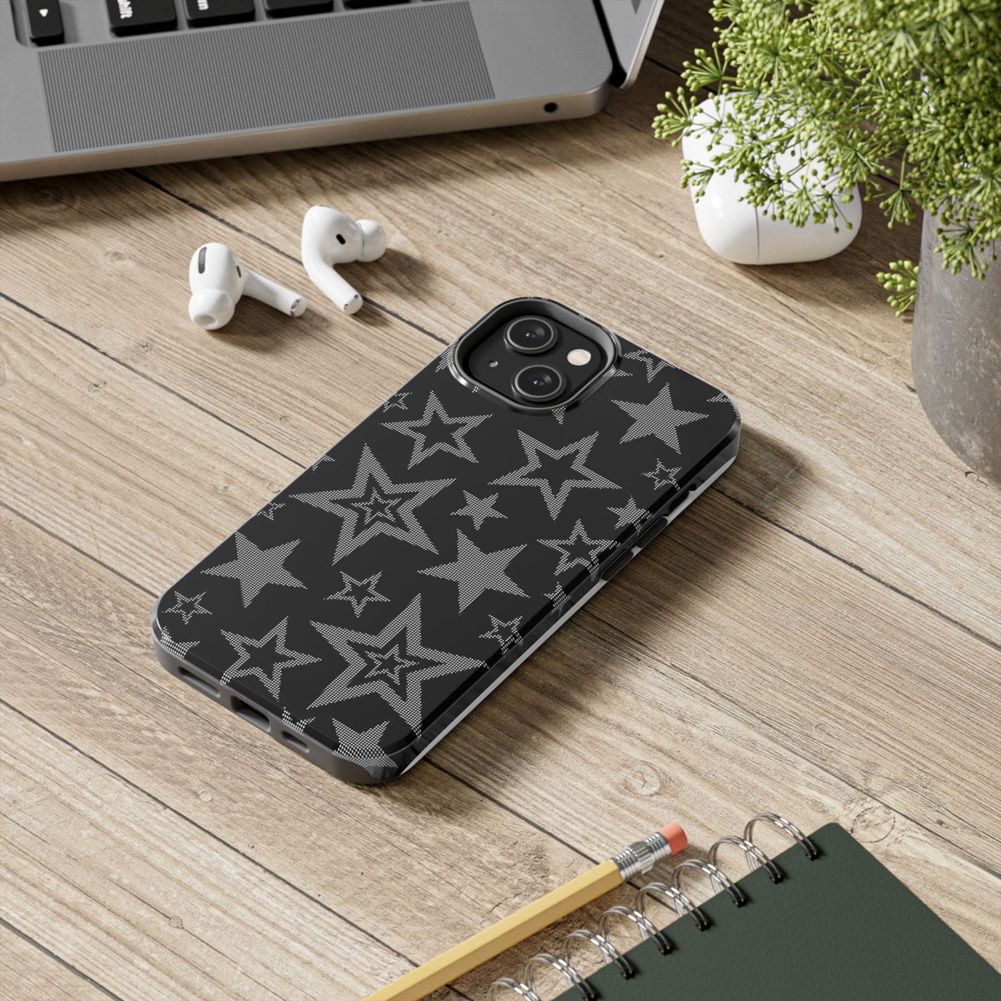 Starry Night Tough Phone Case