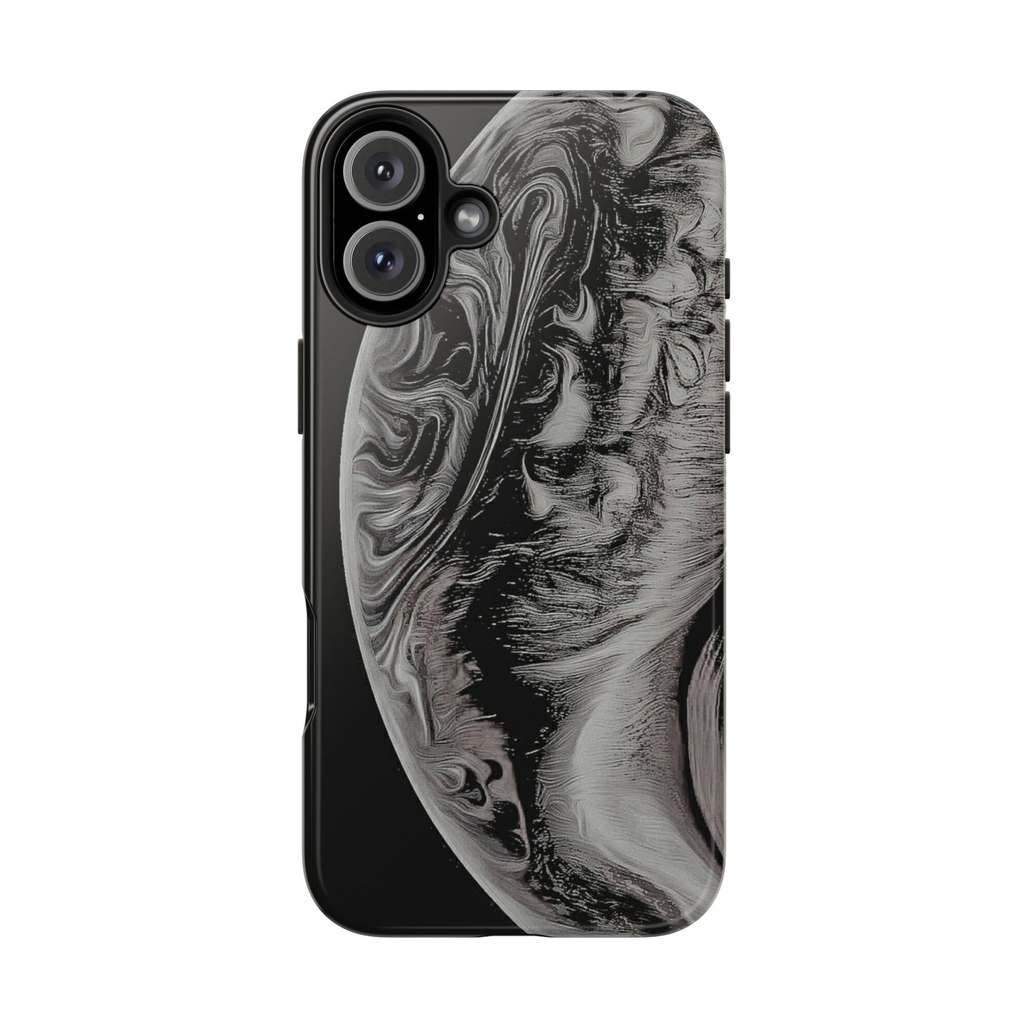 Artistic Tough Phone Cases