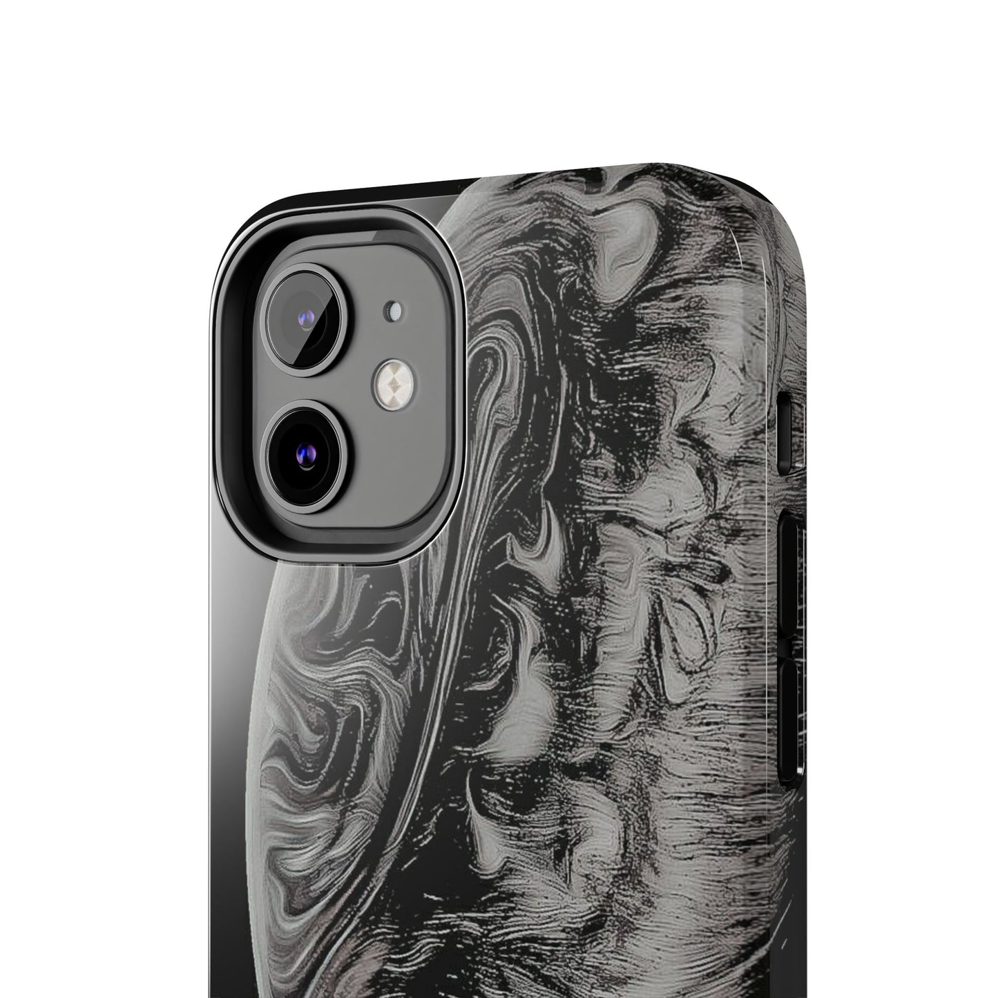 Artistic Tough Phone Cases