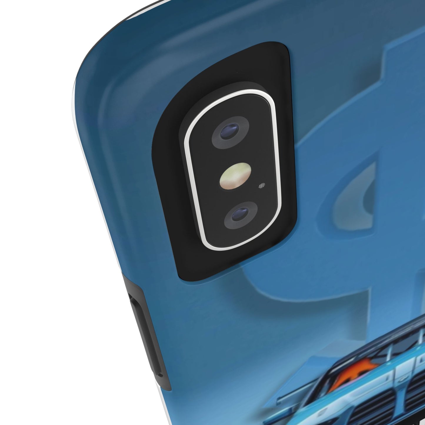 BMW Money Maker Tough phone case