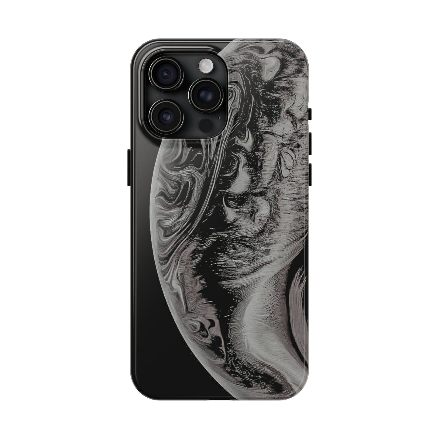 Artistic Tough Phone Cases