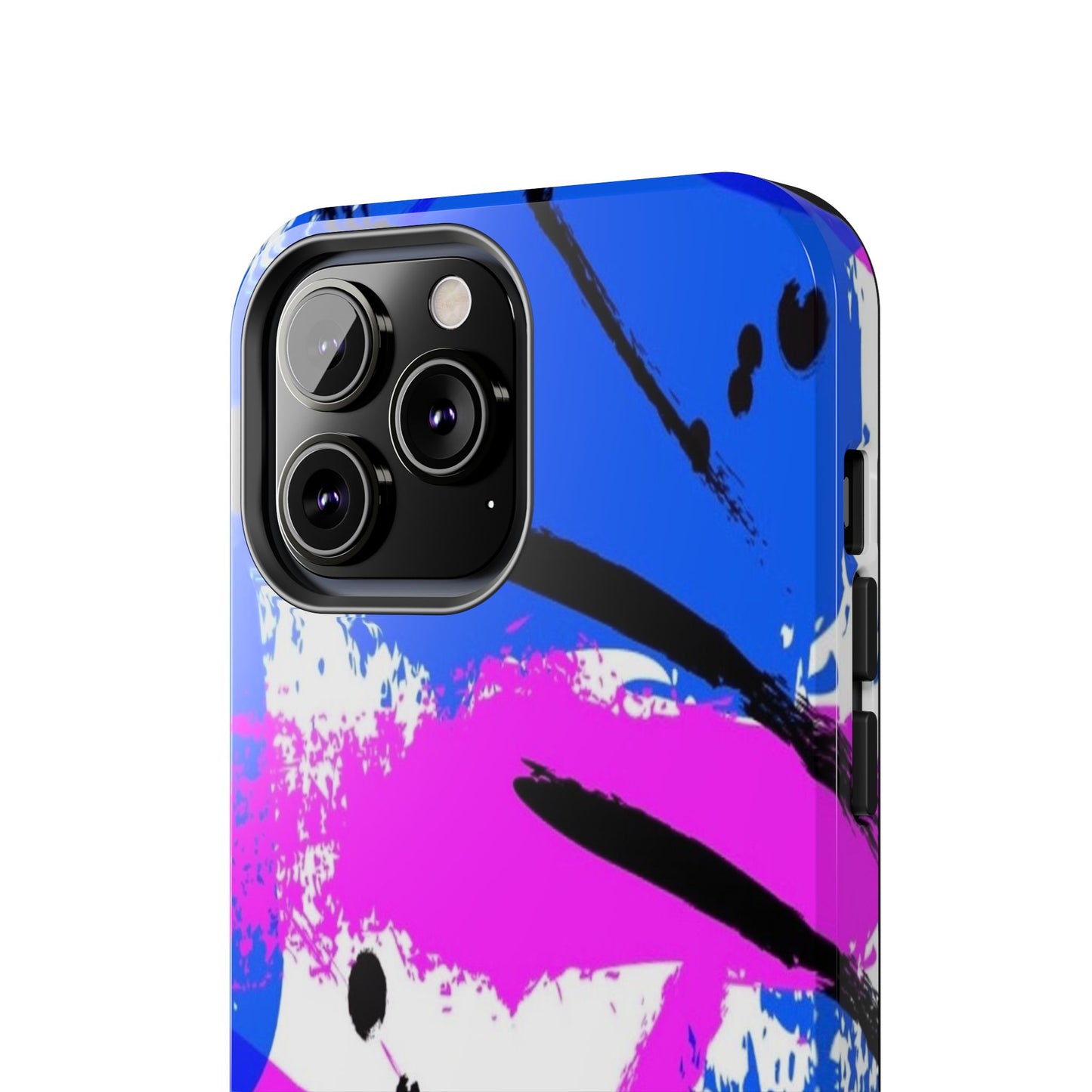 Vibrant Art Tough Phone Case