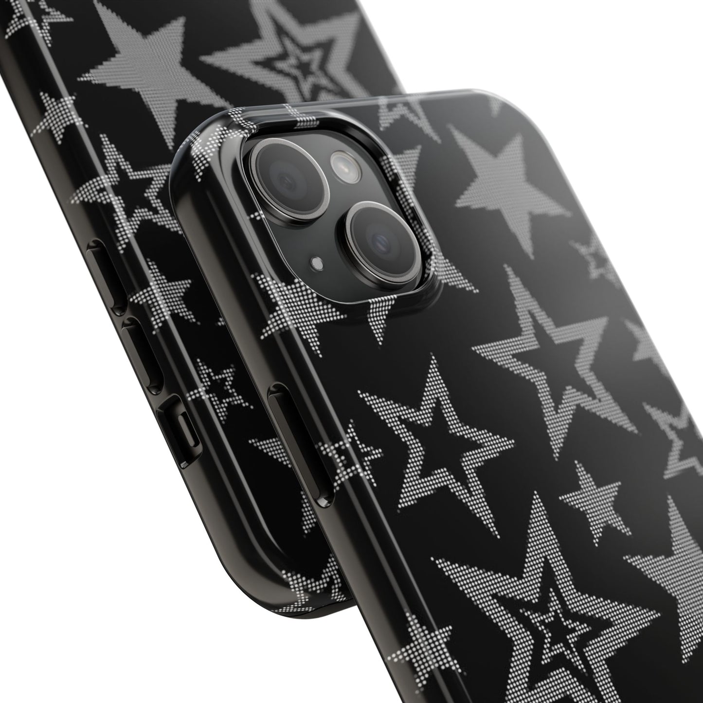 Starry Night Tough Phone Case