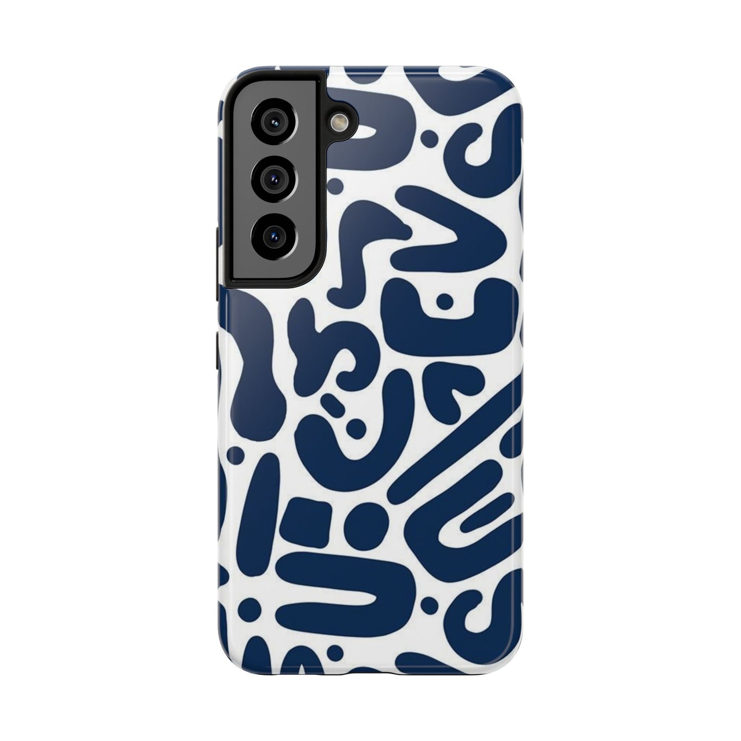 Trendy Tough Phone Cases