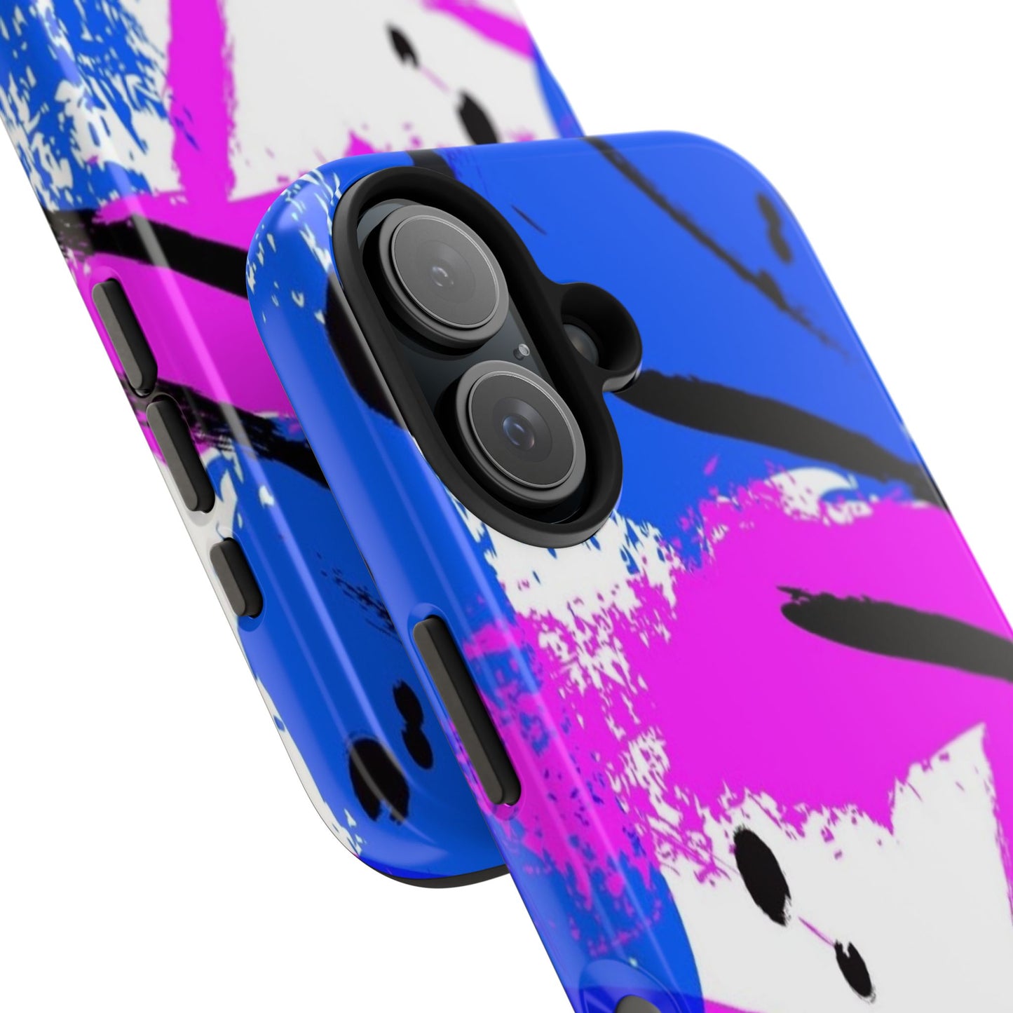 Vibrant Art Tough Phone Case