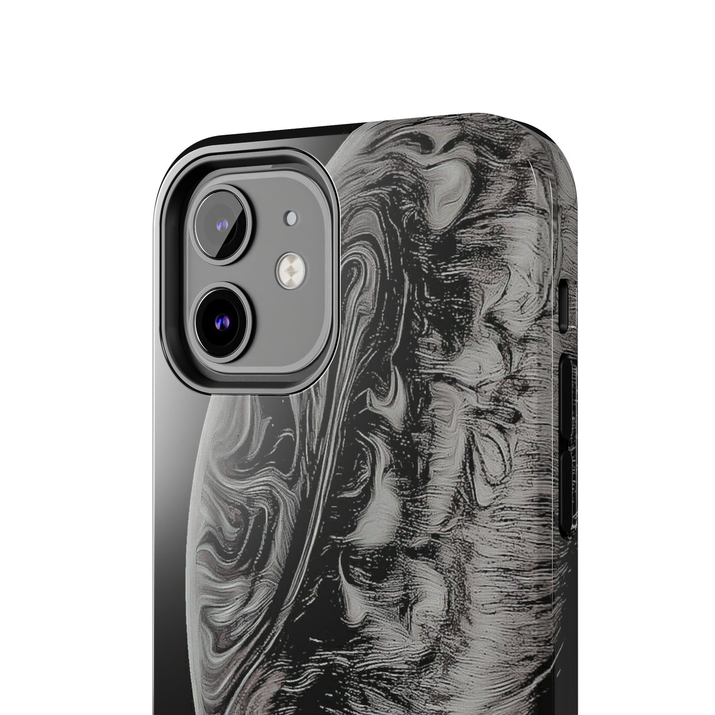 Artistic Tough Phone Cases