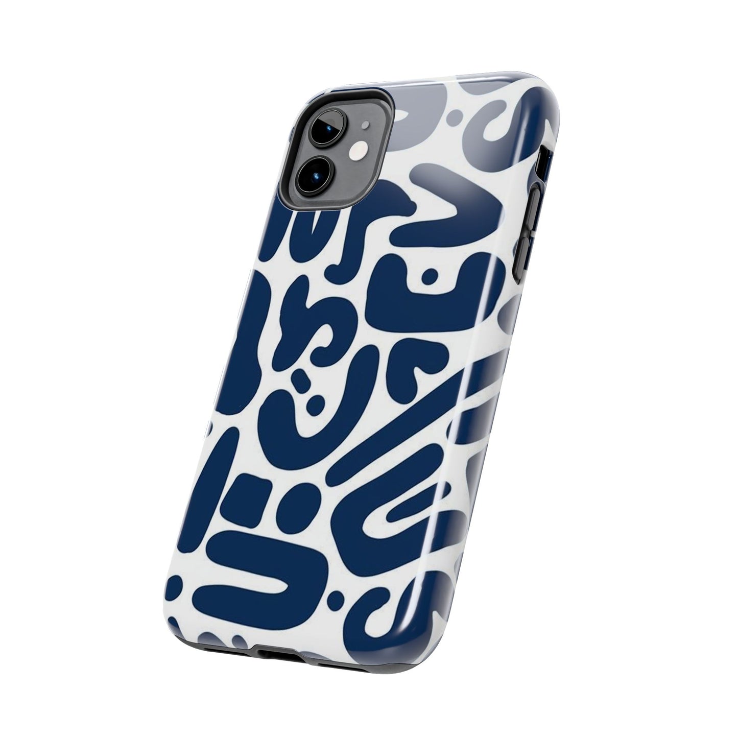 Trendy Tough Phone Cases