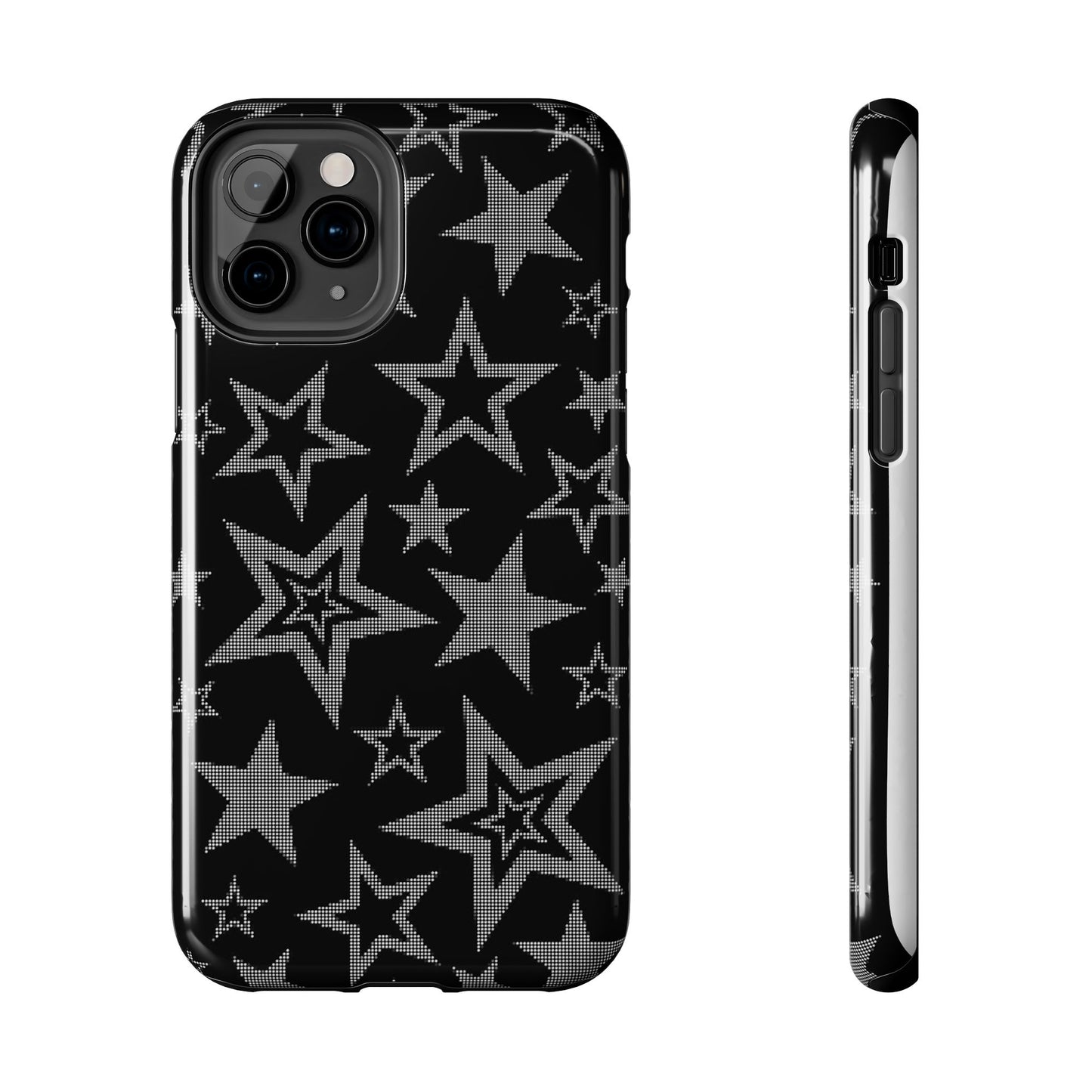 Starry Night Tough Phone Case