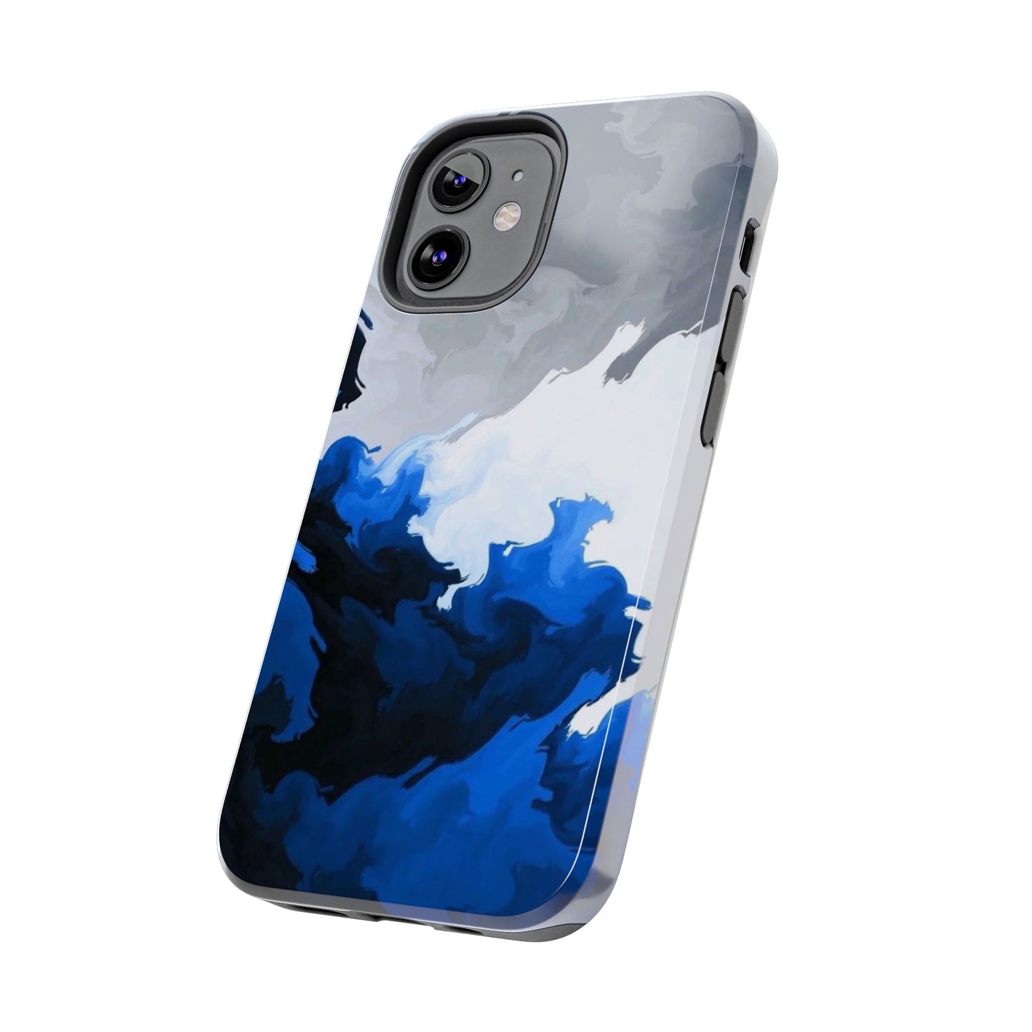 Ocean Wave Tough Phone Case