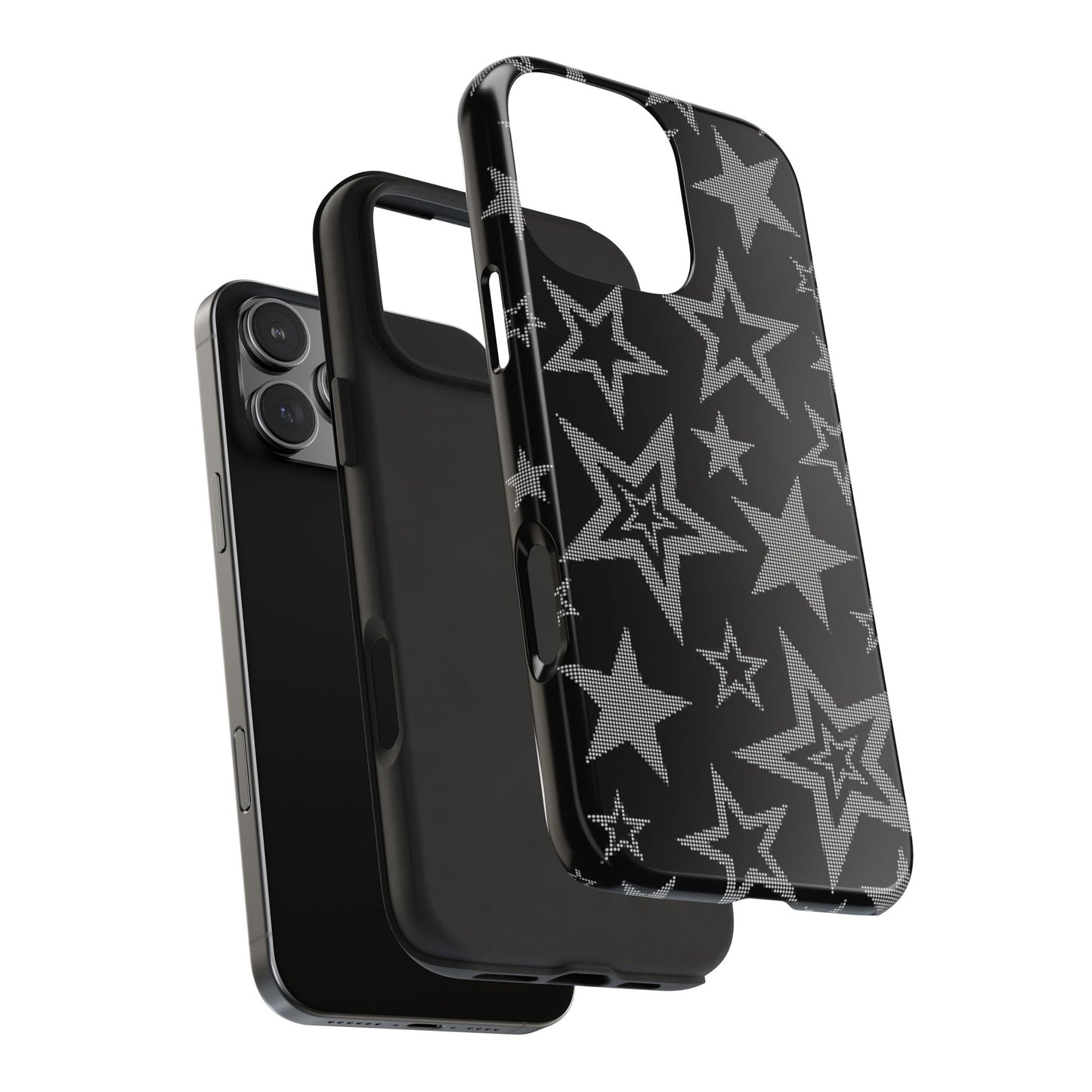 Starry Night Tough Phone Case