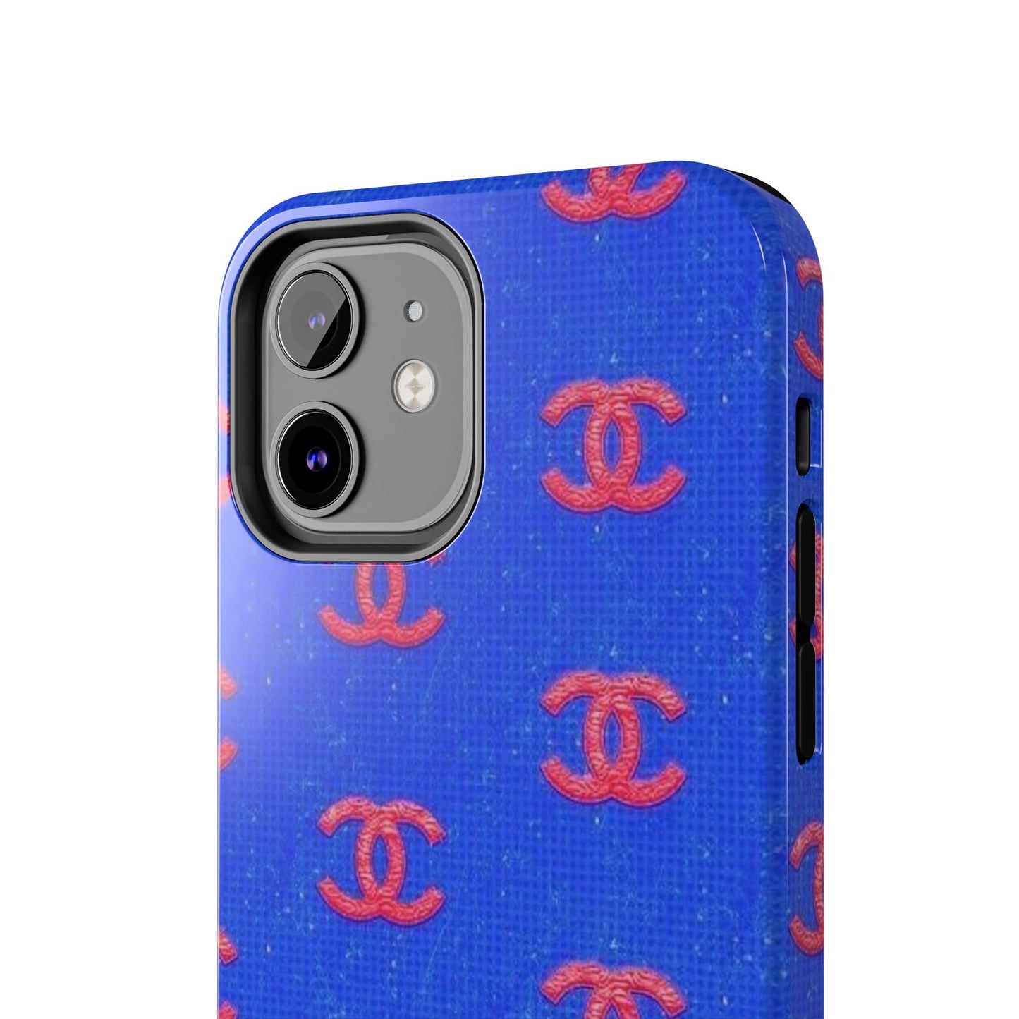 Stylish Logo Tough Phone Cases