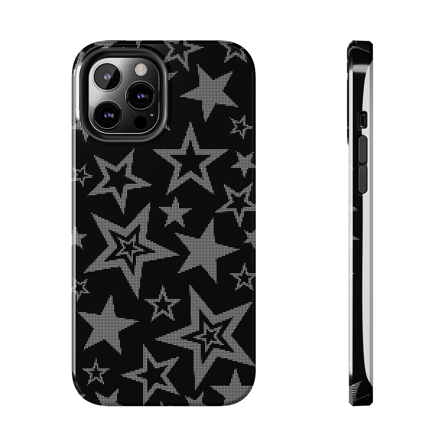 Starry Night Tough Phone Case