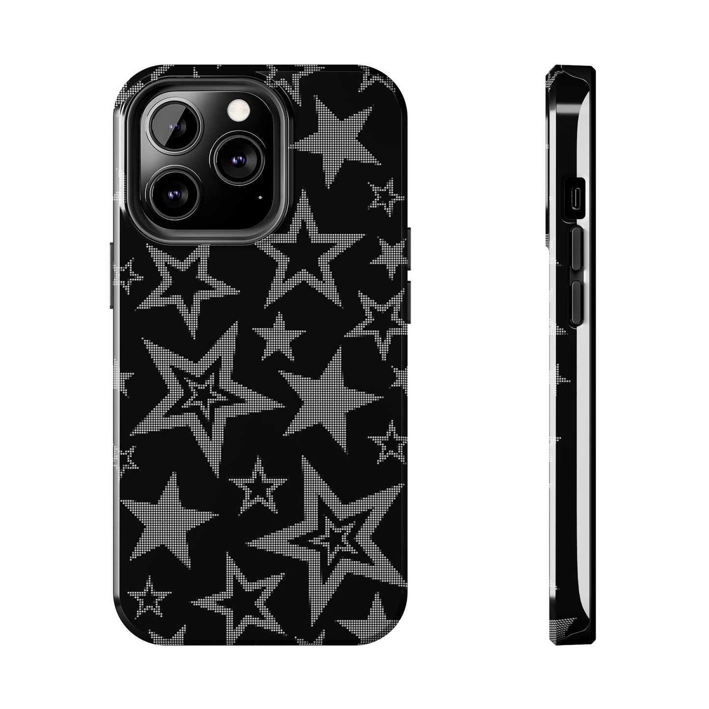 Starry Night Tough Phone Case