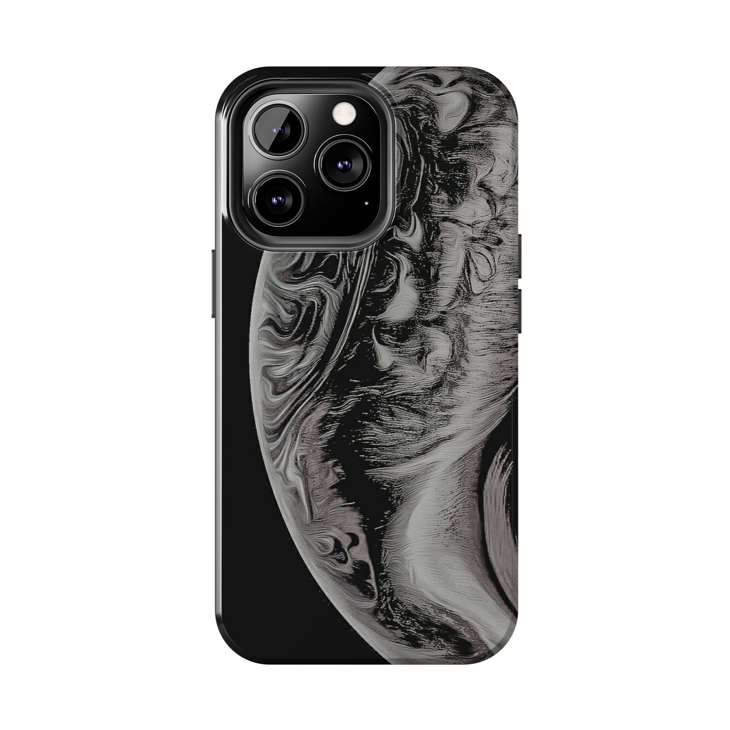 Artistic Tough Phone Cases