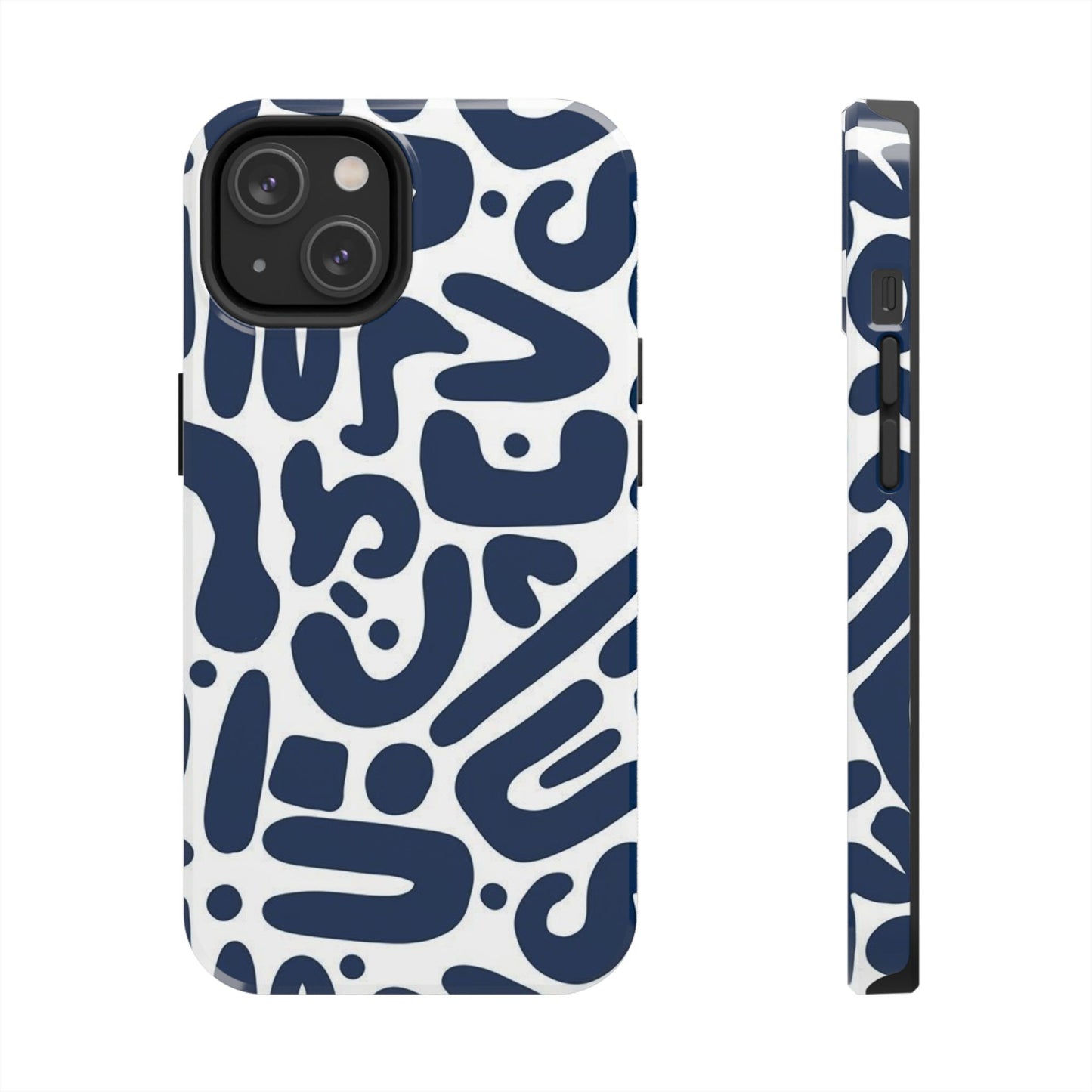 Trendy Tough Phone Cases