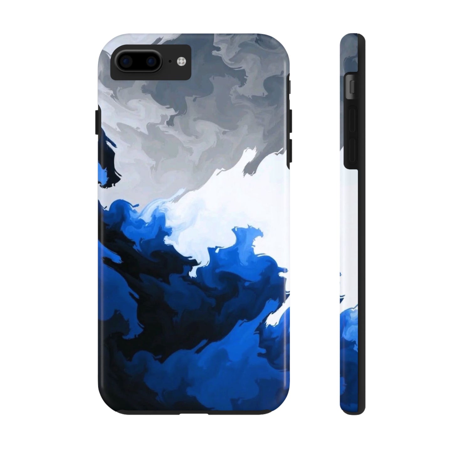 Ocean Wave Tough Phone Case