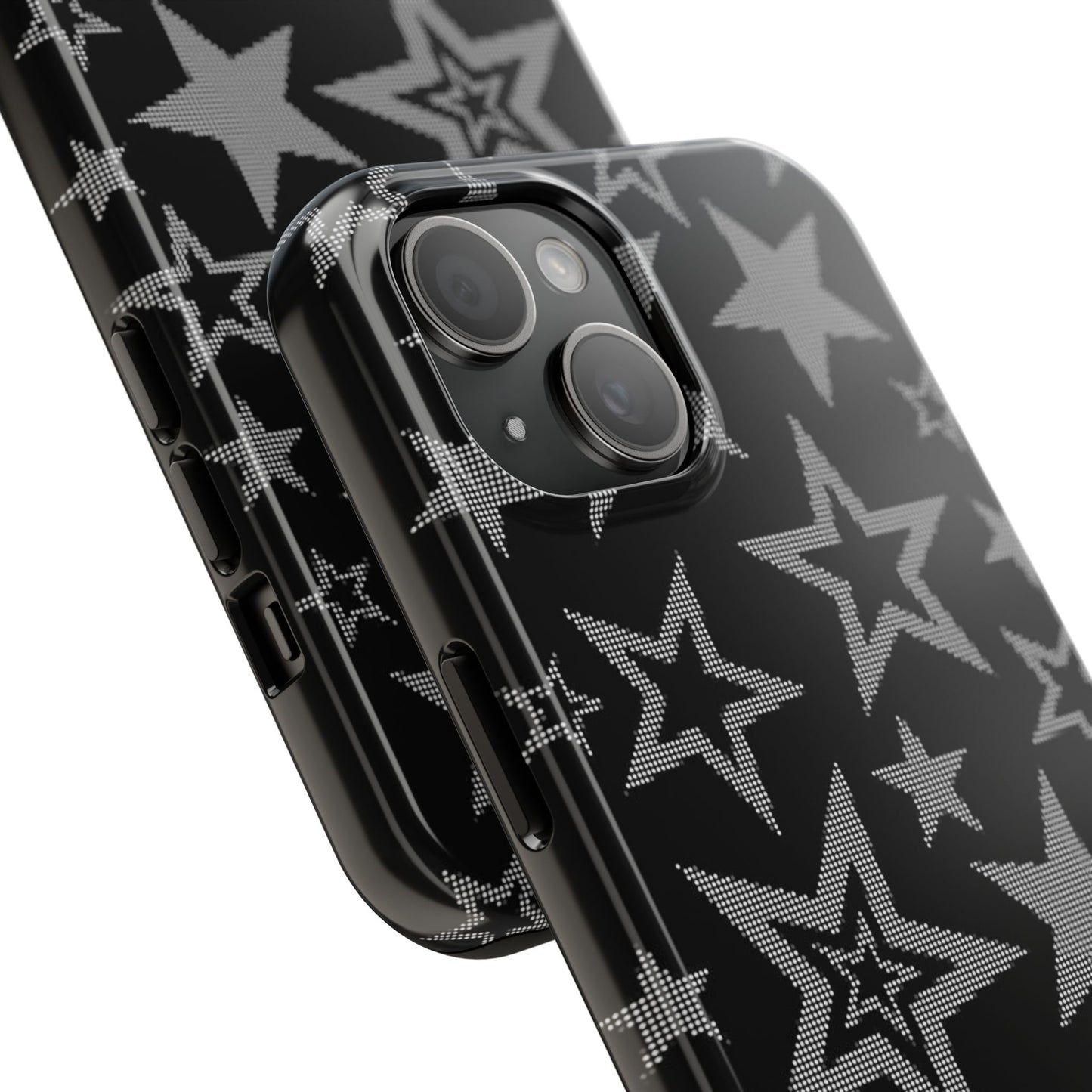 Starry Night Tough Phone Case