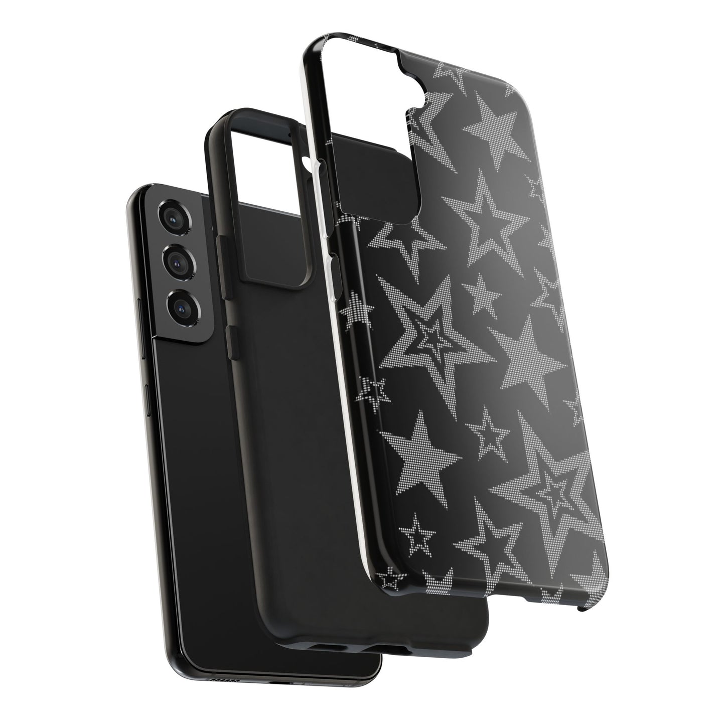 Starry Night Tough Phone Case