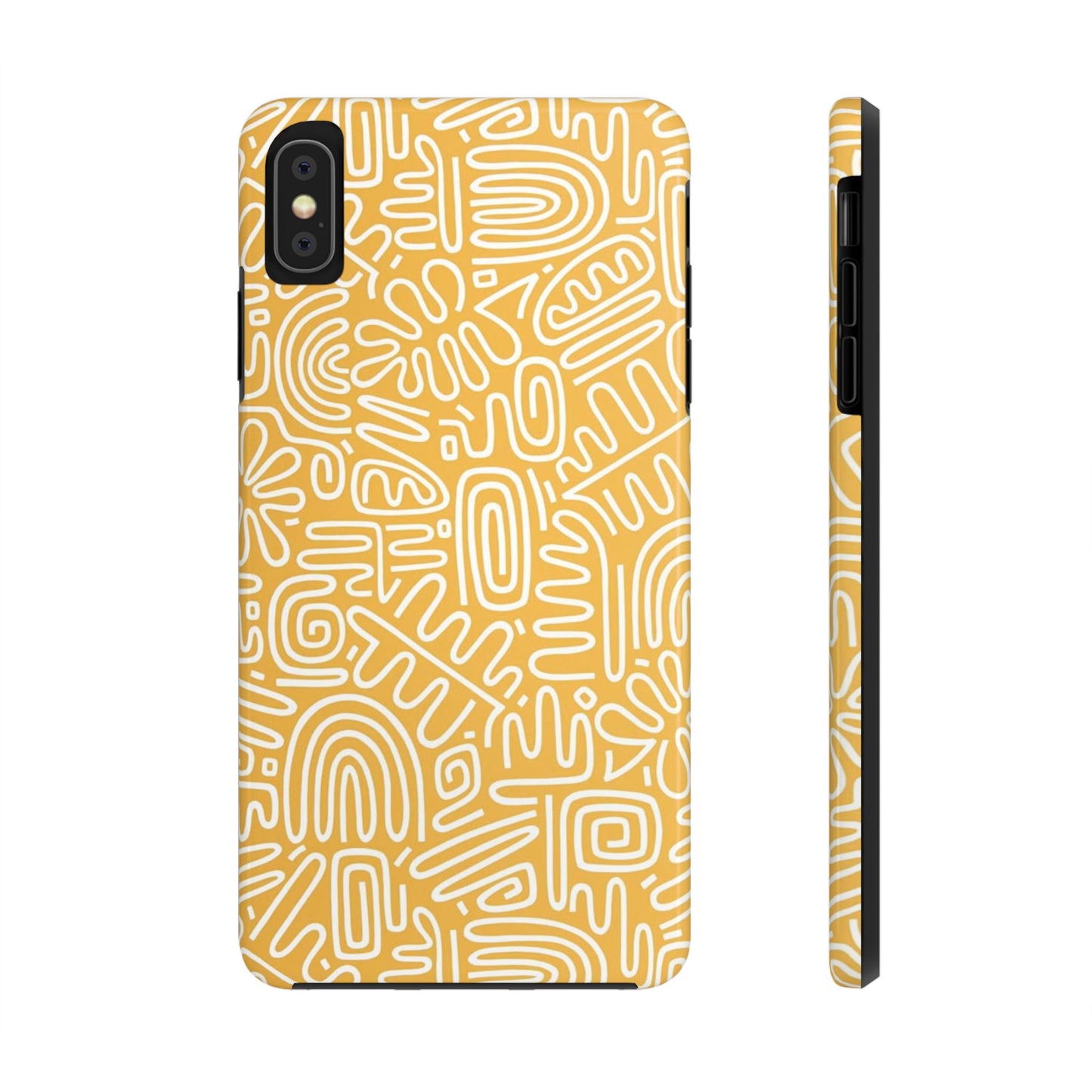 Stylish Tough Phone Cases