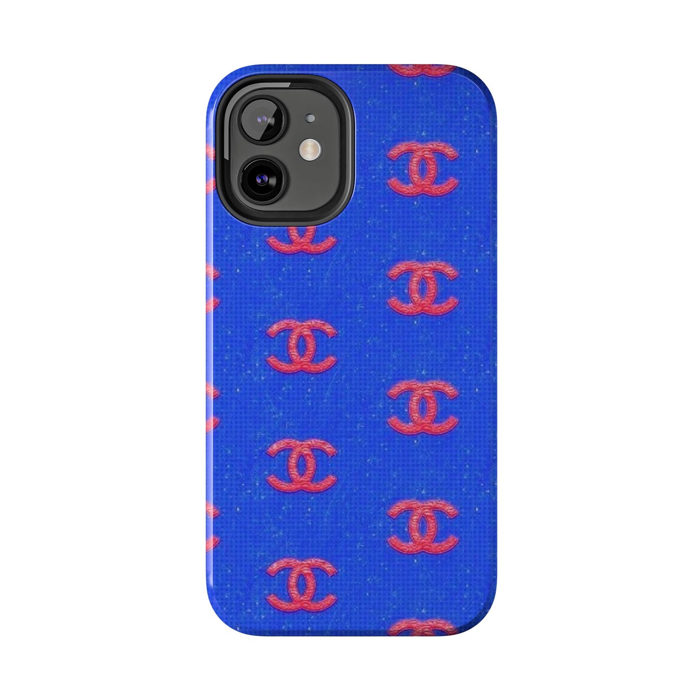 Stylish Logo Tough Phone Cases