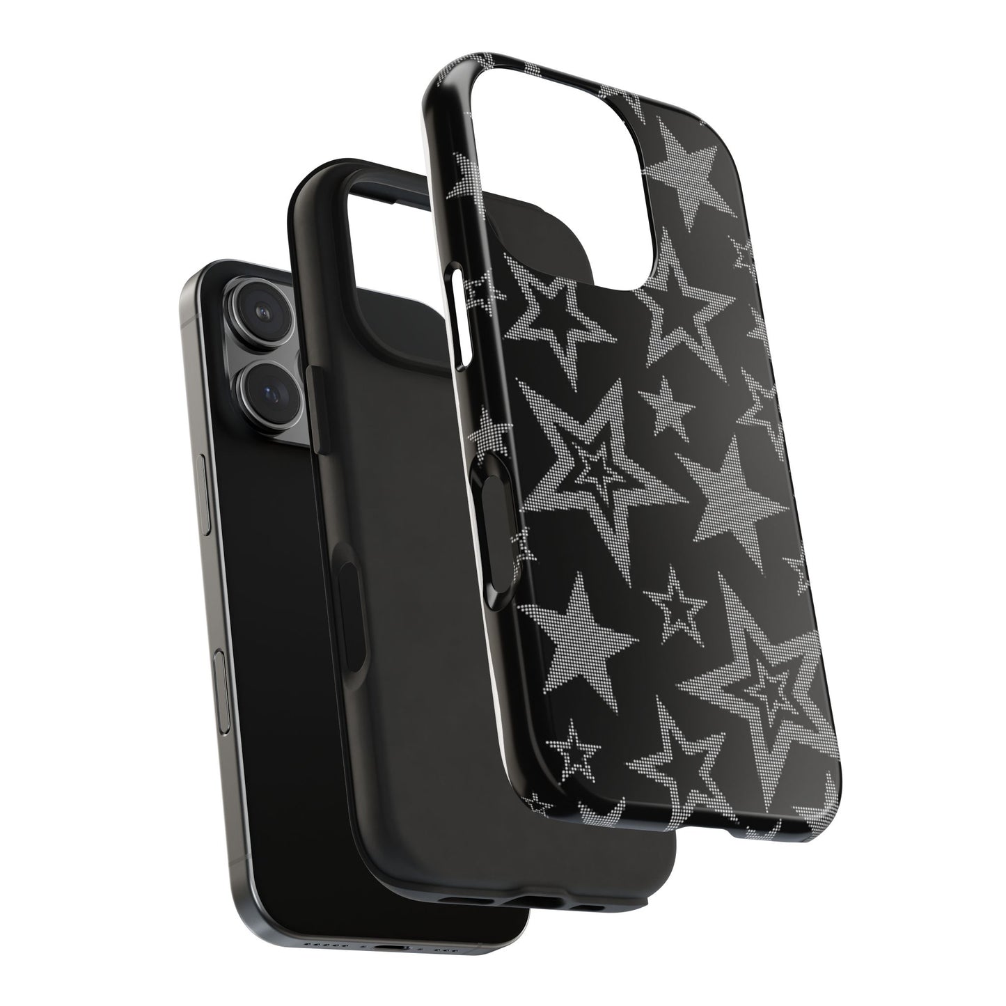 Starry Night Tough Phone Case