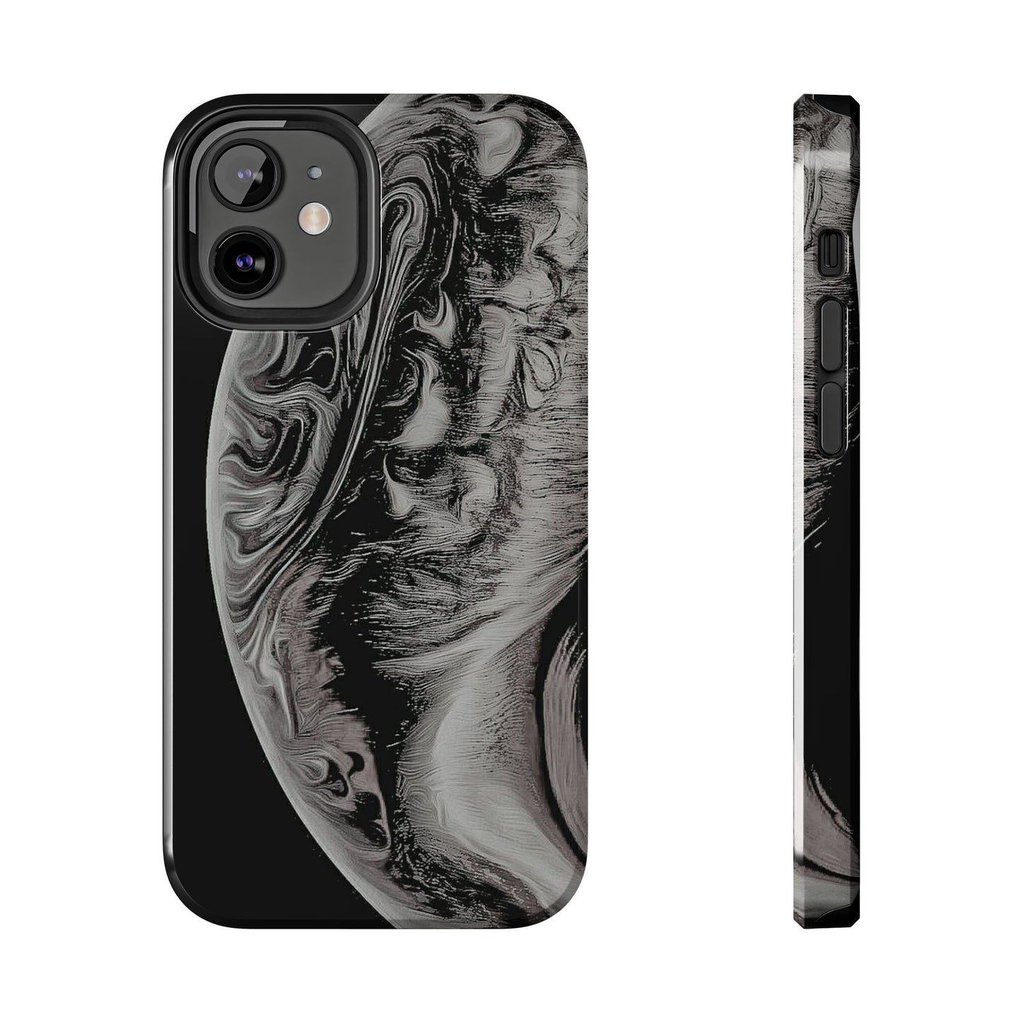 Artistic Tough Phone Cases