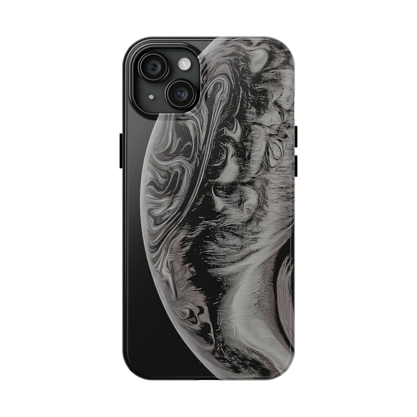 Artistic Tough Phone Cases