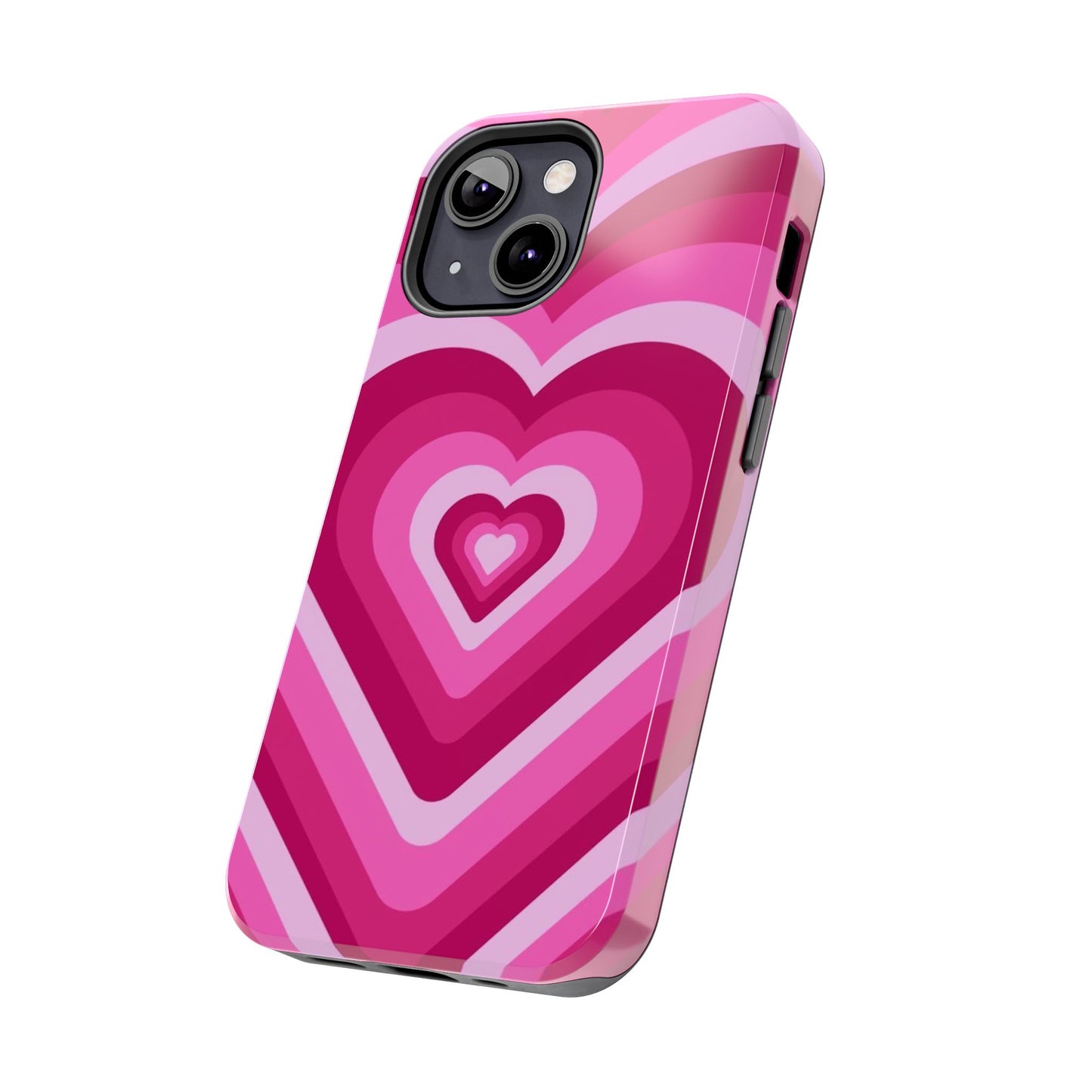 Heartfelt Tough Phone Case