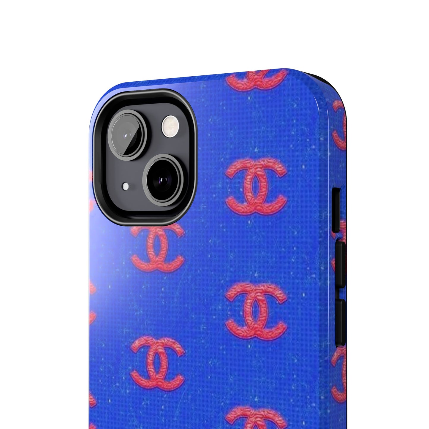 Stylish Logo Tough Phone Cases