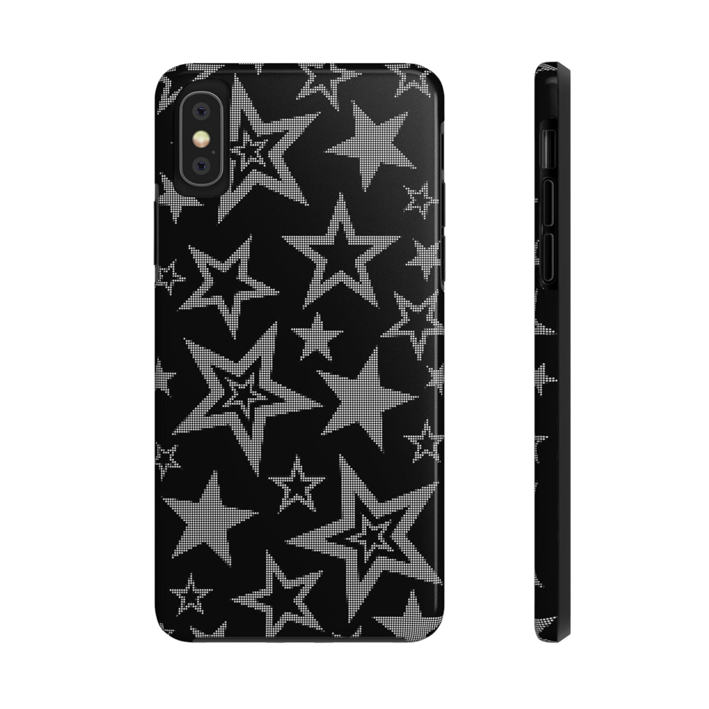 Starry Night Tough Phone Case