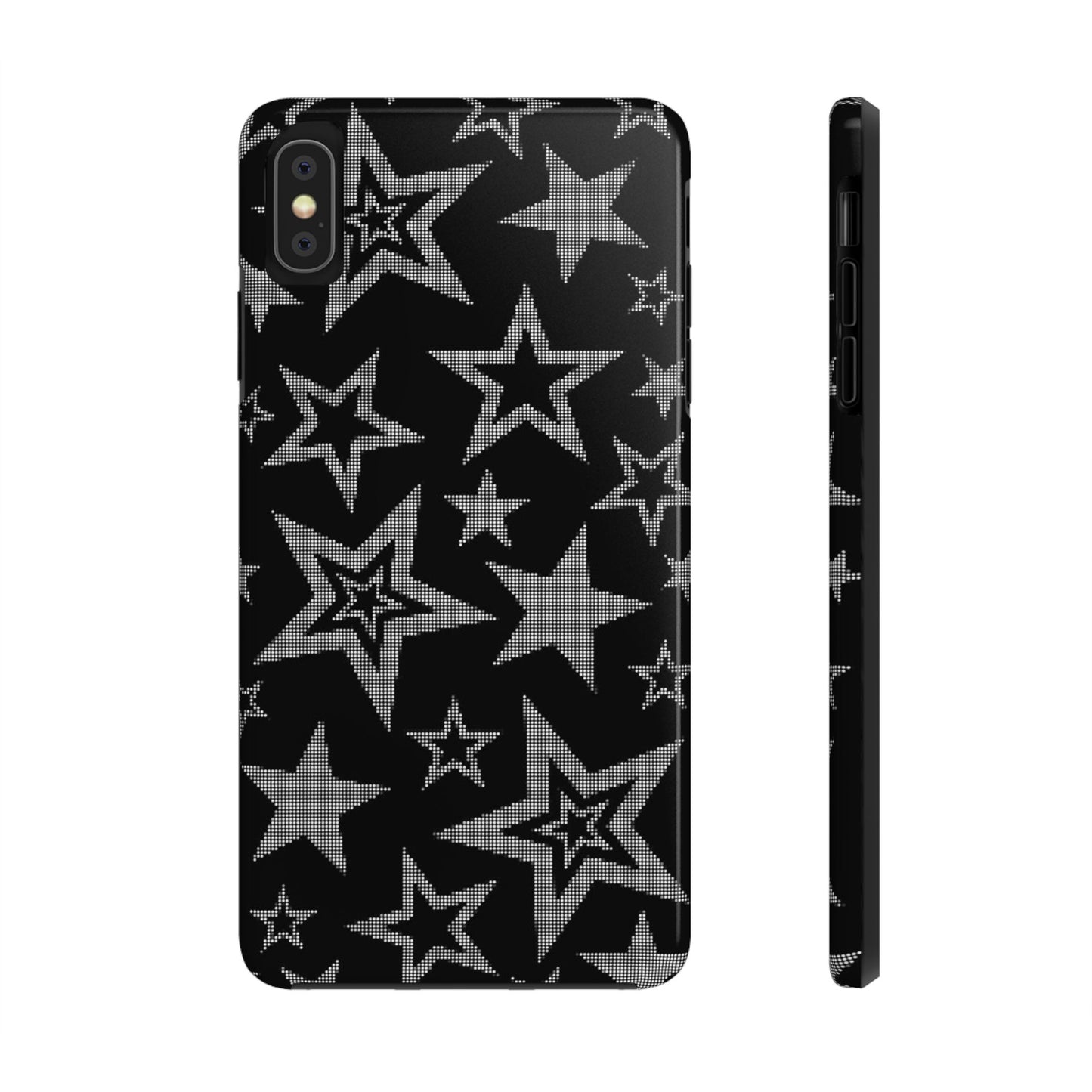 Starry Night Tough Phone Case