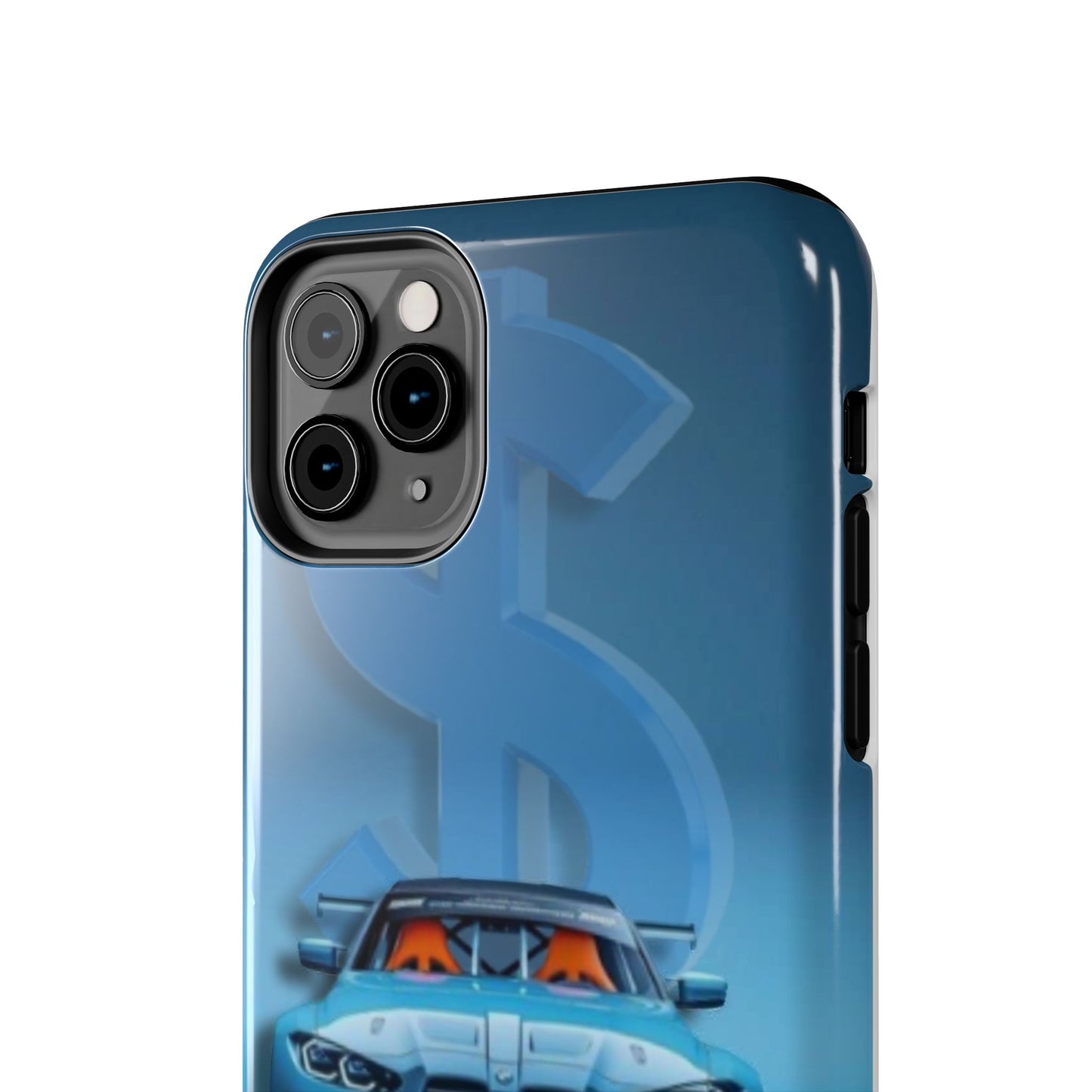 BMW Money Maker Tough phone case