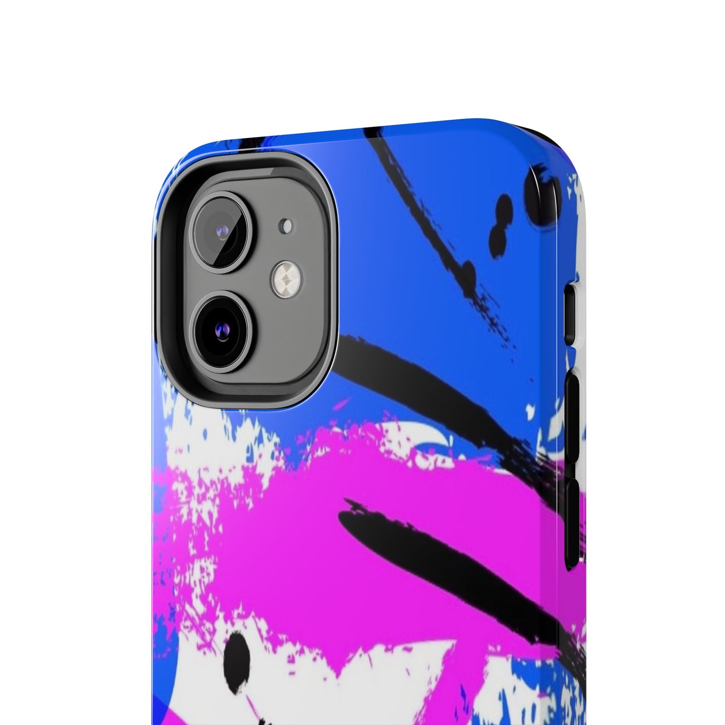 Vibrant Art Tough Phone Case