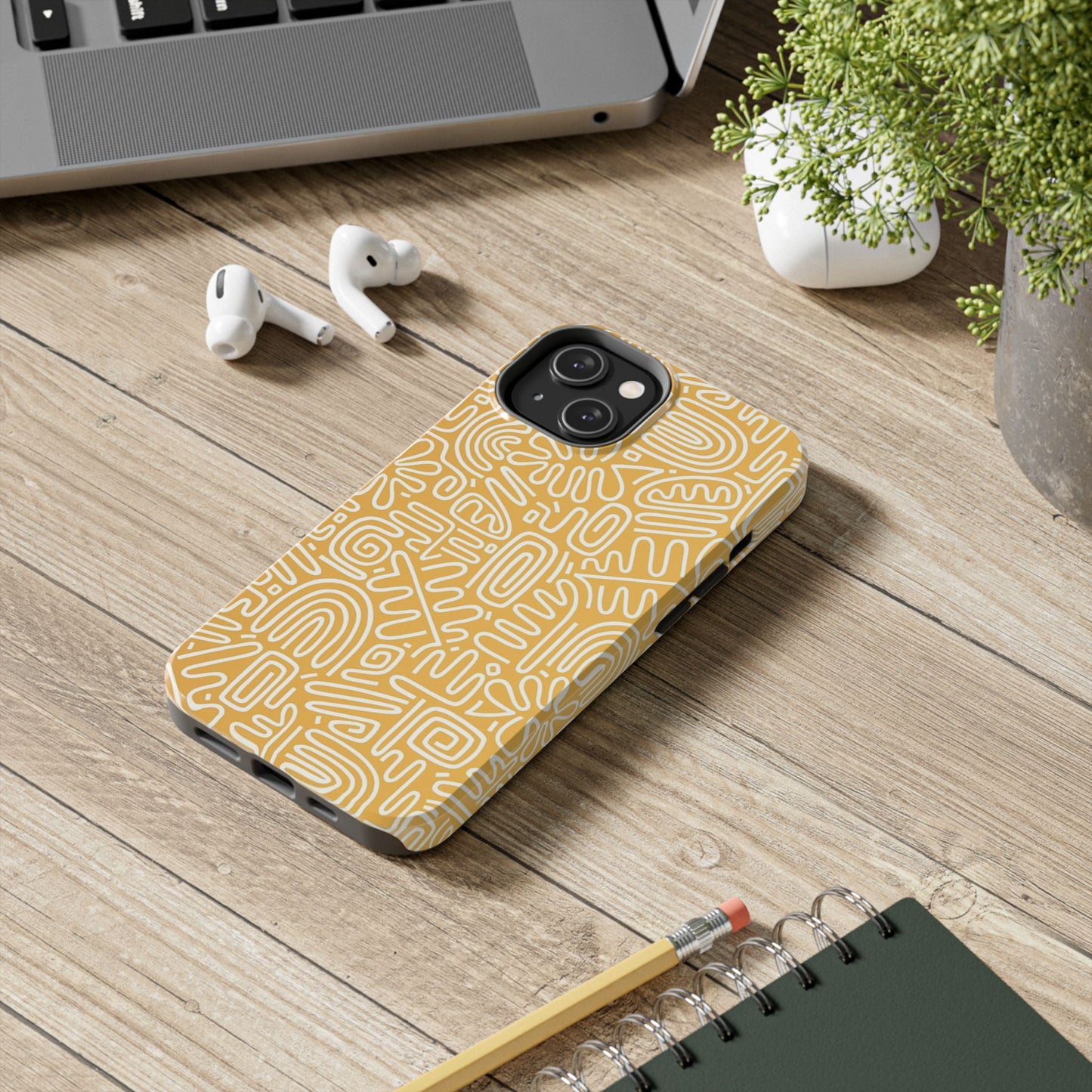 Stylish Tough Phone Cases