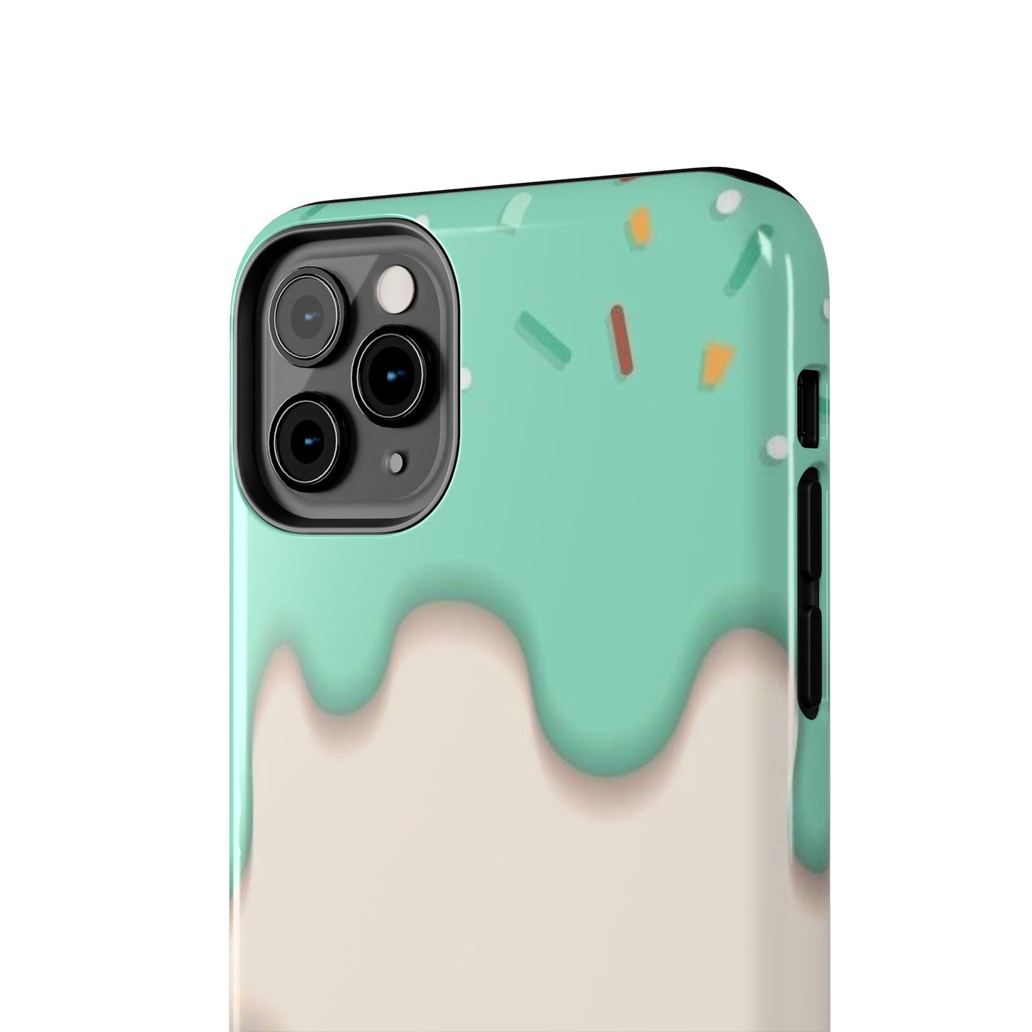 Ice Cream tought phone case