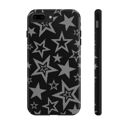 Starry Night Tough Phone Case