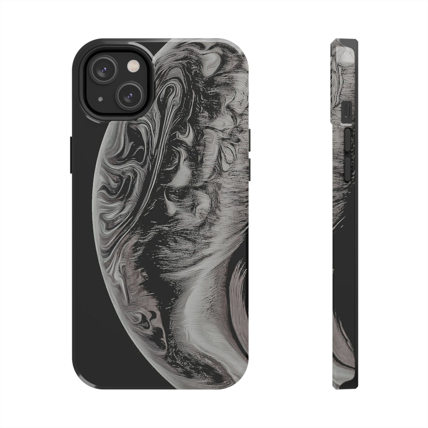 Artistic Tough Phone Cases