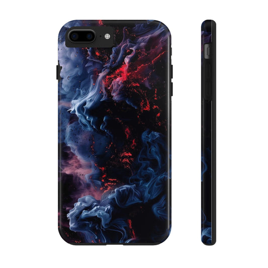 Cosmic Tough Phone Cases