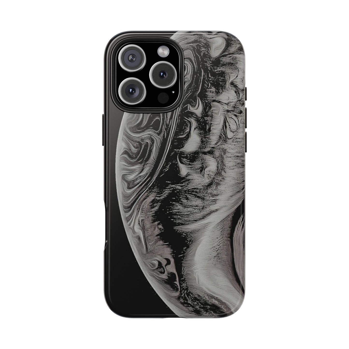 Artistic Tough Phone Cases