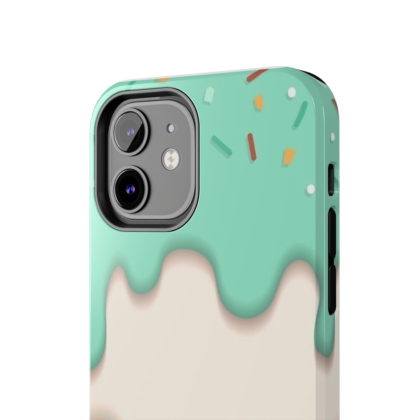 Ice Cream tought phone case