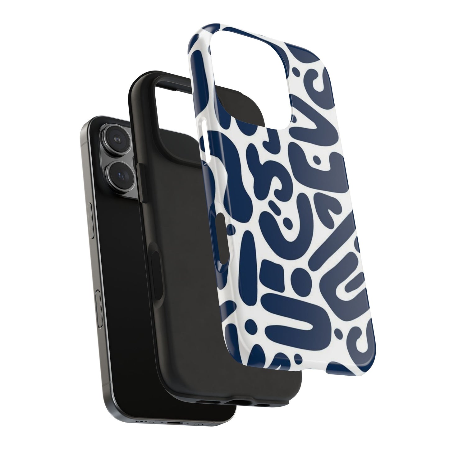 Trendy Tough Phone Cases