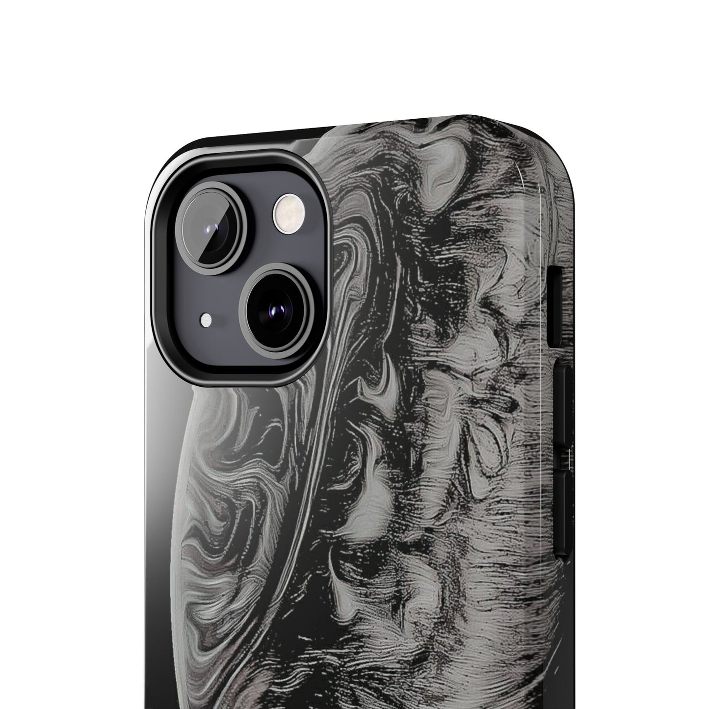 Artistic Tough Phone Cases